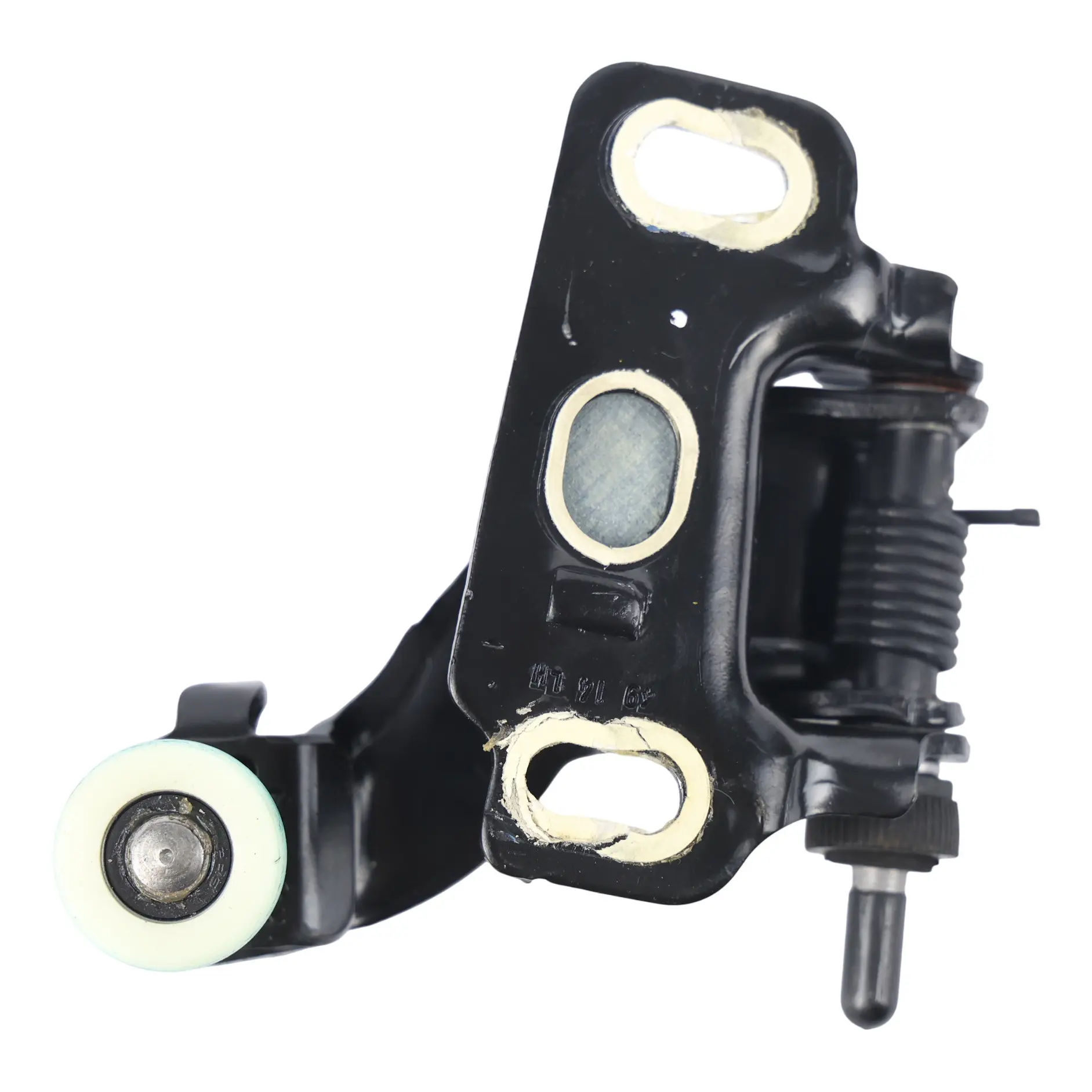 Ford B-Max Rolka Prowadnica Drzwi Przesuwnych Tylny Lewy AV11-R25029-AE