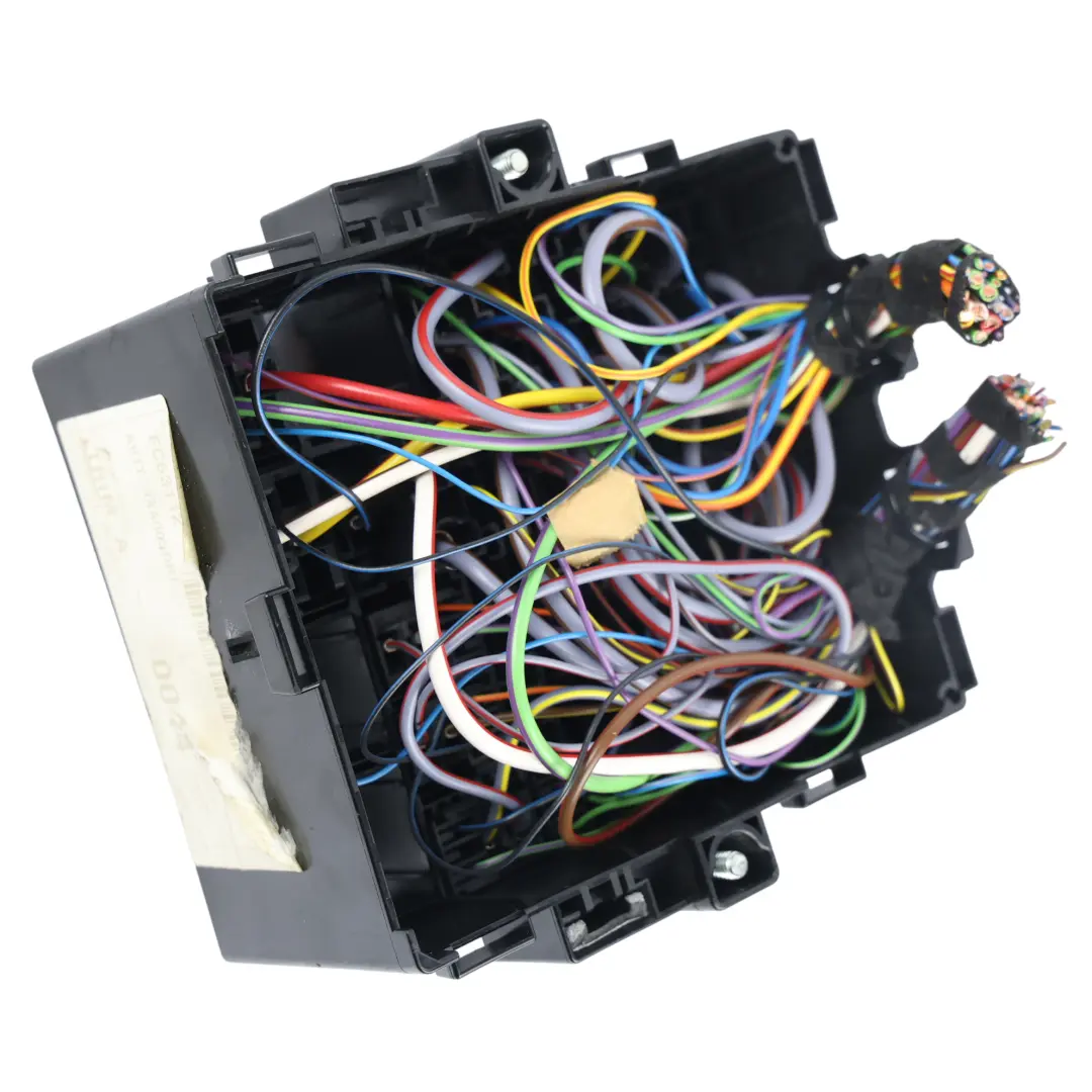 Caja de Fusibles Módulo de Control para Ford B-Max con número de pieza AV1T-14A005-DNF Ford B-Max Caja de Fusibles Módulo de Control - SKU AV1T-14A005-DNF - Número de pieza AV1T-14A005-DNF