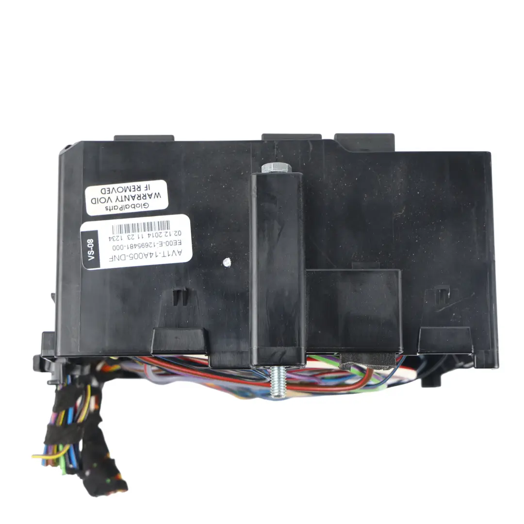 Boîtier à Fusibles Module de Commande pour Ford B-Max à propos du numéro de pièce AV1T-14A005-DNF Ford B-Max Boîtier à Fusibles Module de Commande - SKU AV1T-14A005-DNF - Numéro de pièce AV1T-14A005-DNF