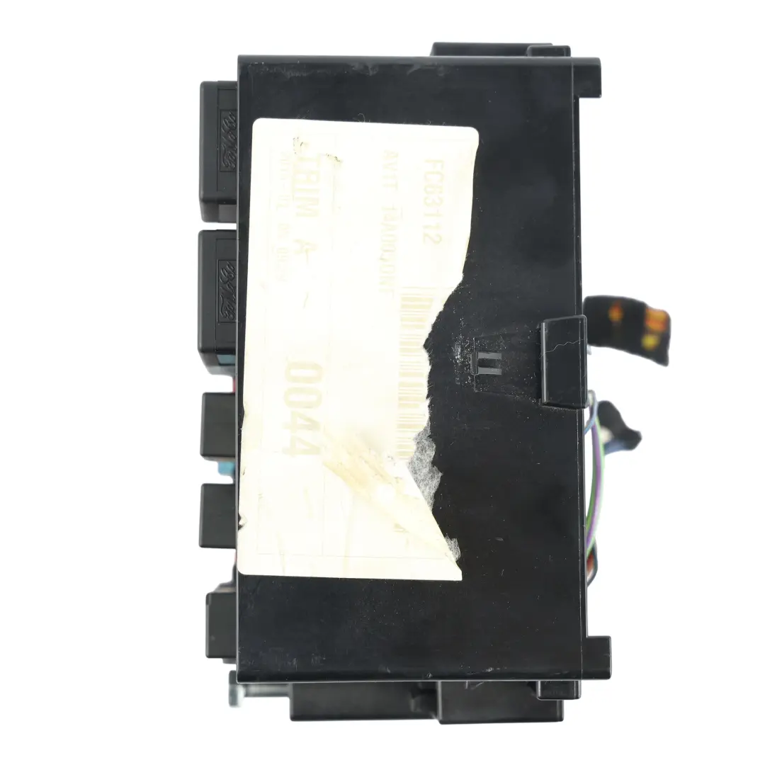 Scatola Fusibili Modulo di Controllo per Ford B-Max con numero di parte AV1T-14A005-DNF Ford B-Max Scatola Fusibili Modulo di Controllo - SKU AV1T-14A005-DNF - Numero di parte AV1T-14A005-DNF