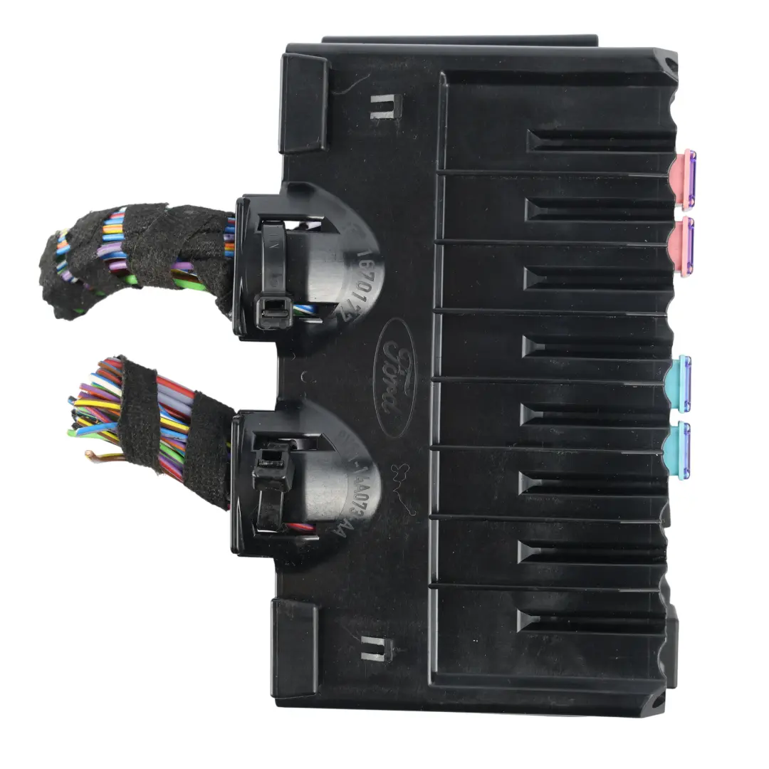 Fuse Box Unit Control Module to Ford B-Max with Part number AV1T-14A005-DNF Ford B-Max Fuse Box Unit Control Module - SKU AV1T-14A005-DNF - Part number AV1T-14A005-DNF