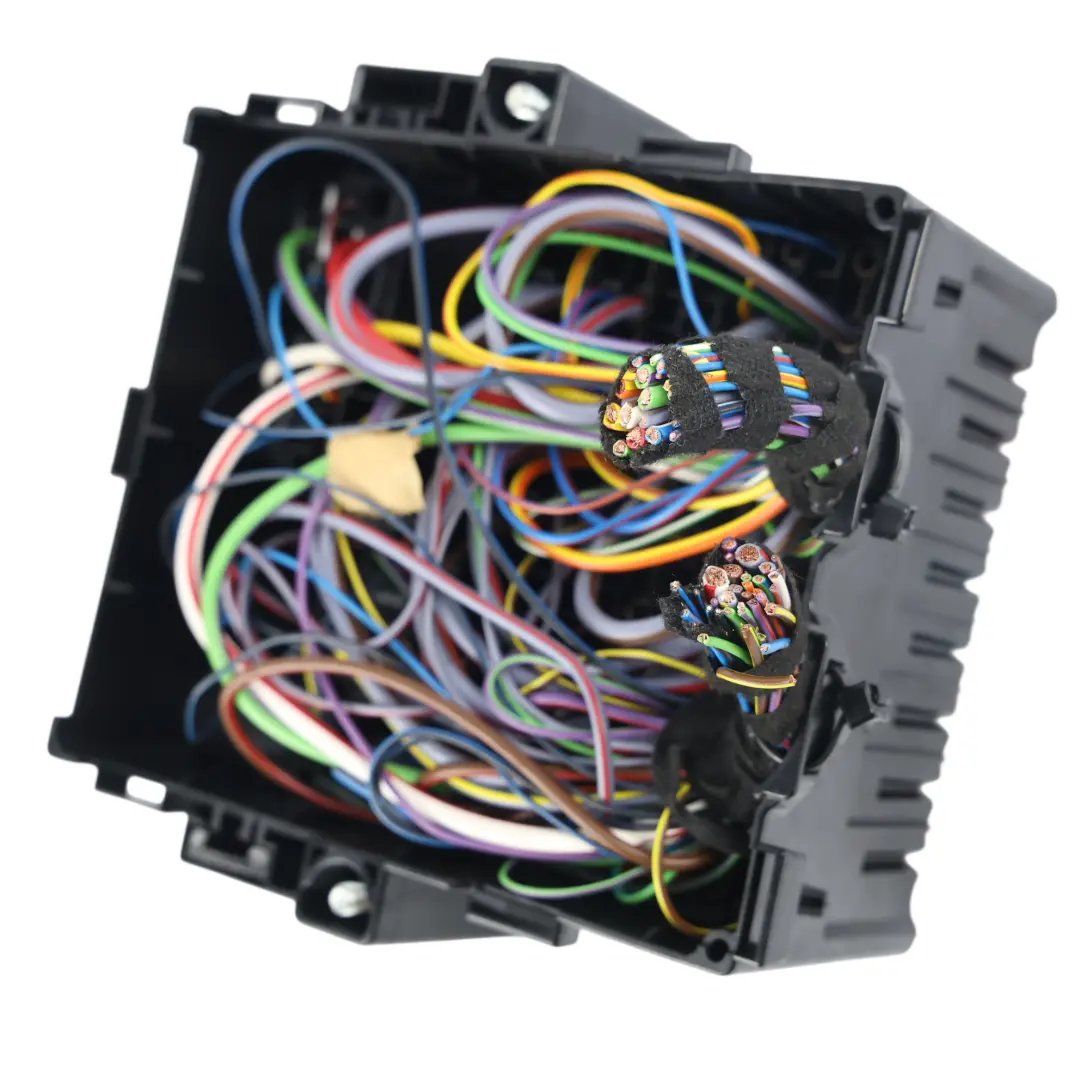 Fuse Box Unit Control Module to Ford B-Max with Part number AV1T-14A005-DNF Ford B-Max Fuse Box Unit Control Module - SKU AV1T-14A005-DNF - Part number AV1T-14A005-DNF