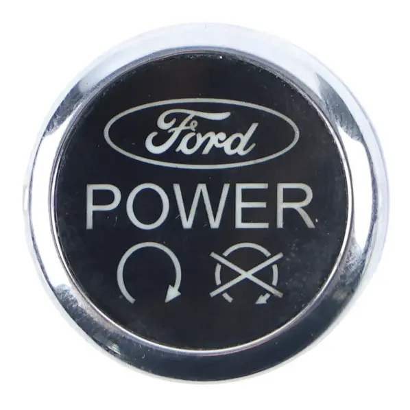Ford B-Max SFJA Przycisk Start Stop Zasilania AV1TD3LOB