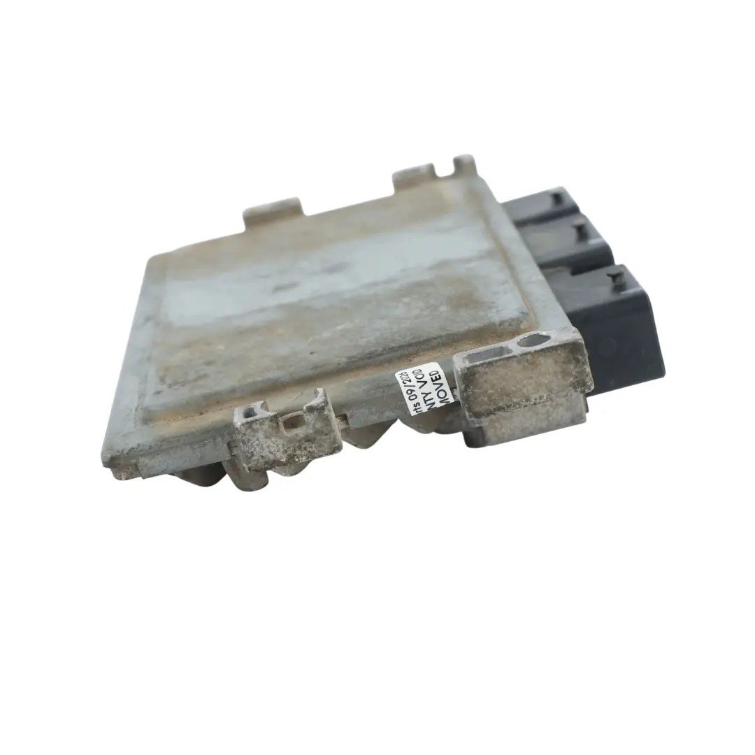 Ford Fiesta Mk7 Calculateur Moteur ECU 1.25 SNJA Manuelle 82HP - SKU AV21-12A650-CB - Numéro de pièce AV21-12A650-CB