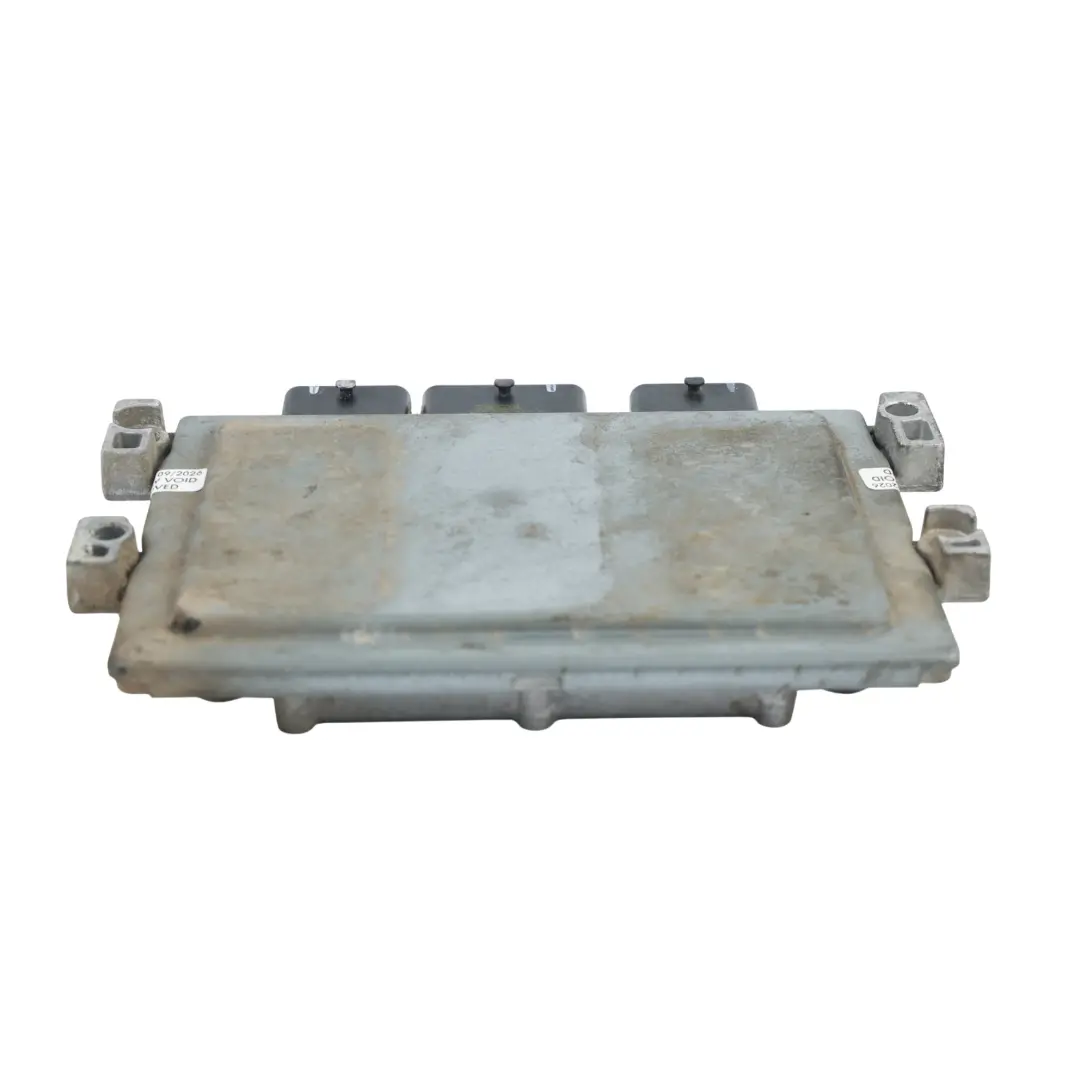 Calculateur Moteur ECU 1.25 SNJA Manuelle 82HP pour Ford Fiesta Mk7 à propos du numéro de pièce AV21-12A650-CB Ford Fiesta Mk7 Calculateur Moteur ECU 1.25 SNJA Manuelle 82HP - SKU AV21-12A650-CB - Numéro de pièce AV21-12A650-CB