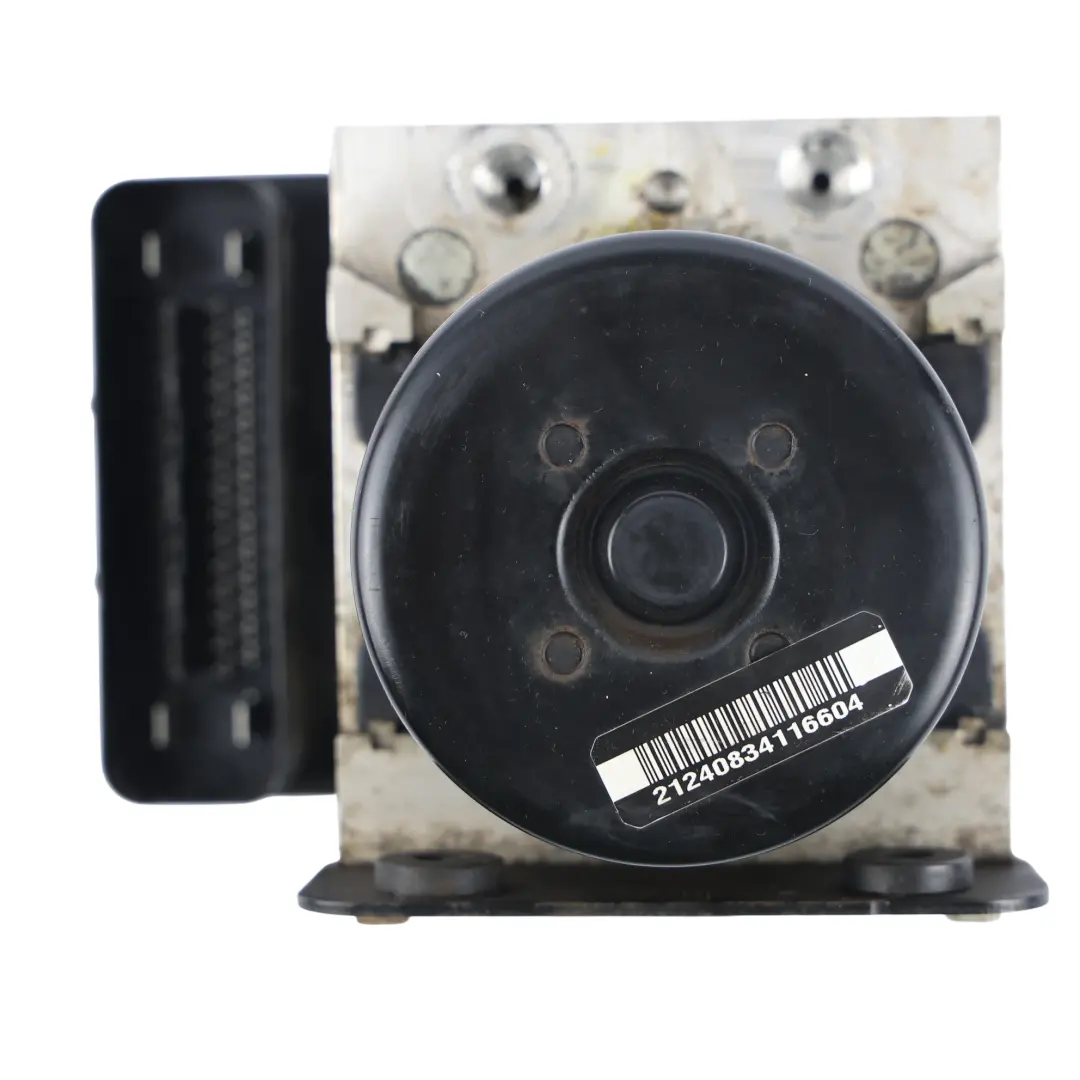 Ford Fiesta MK7 ABS Pump Hydraulic Control Unit Module - SKU AV59-2C405-CC - Part number AV59-2C405-CC