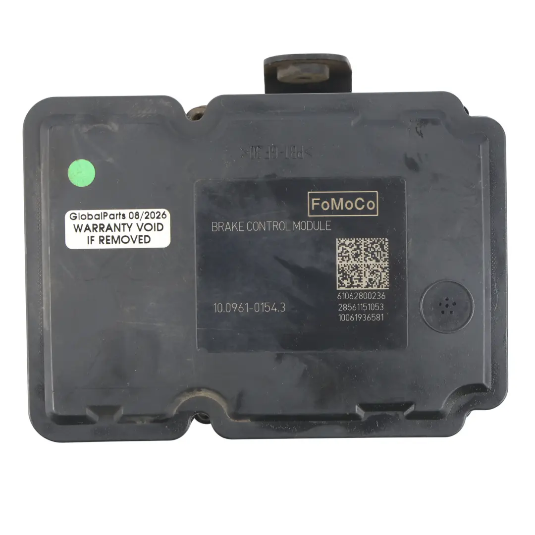 Ford Fiesta MK7 Pompe ABS Module de Commande Hydraulique - SKU AV59-2C405-CC - Numéro de pièce AV59-2C405-CC