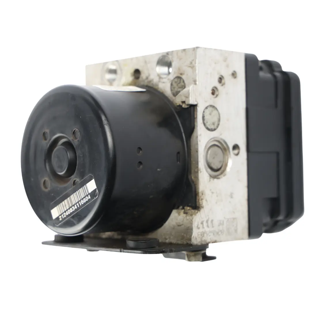 ABS Pump Hydraulic Control Unit Module to Ford Fiesta MK7 with Part number AV59-2C405-CC Ford Fiesta MK7 ABS Pump Hydraulic Control Unit Module - SKU AV59-2C405-CC - Part number AV59-2C405-CC