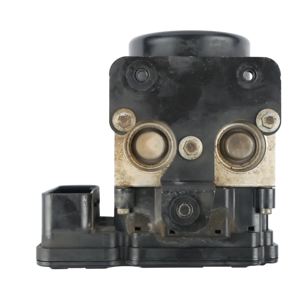 Ford Fiesta MK7 ABS Pump Hydraulic Control Unit Module - SKU AV59-2C405-CC - Part number AV59-2C405-CC