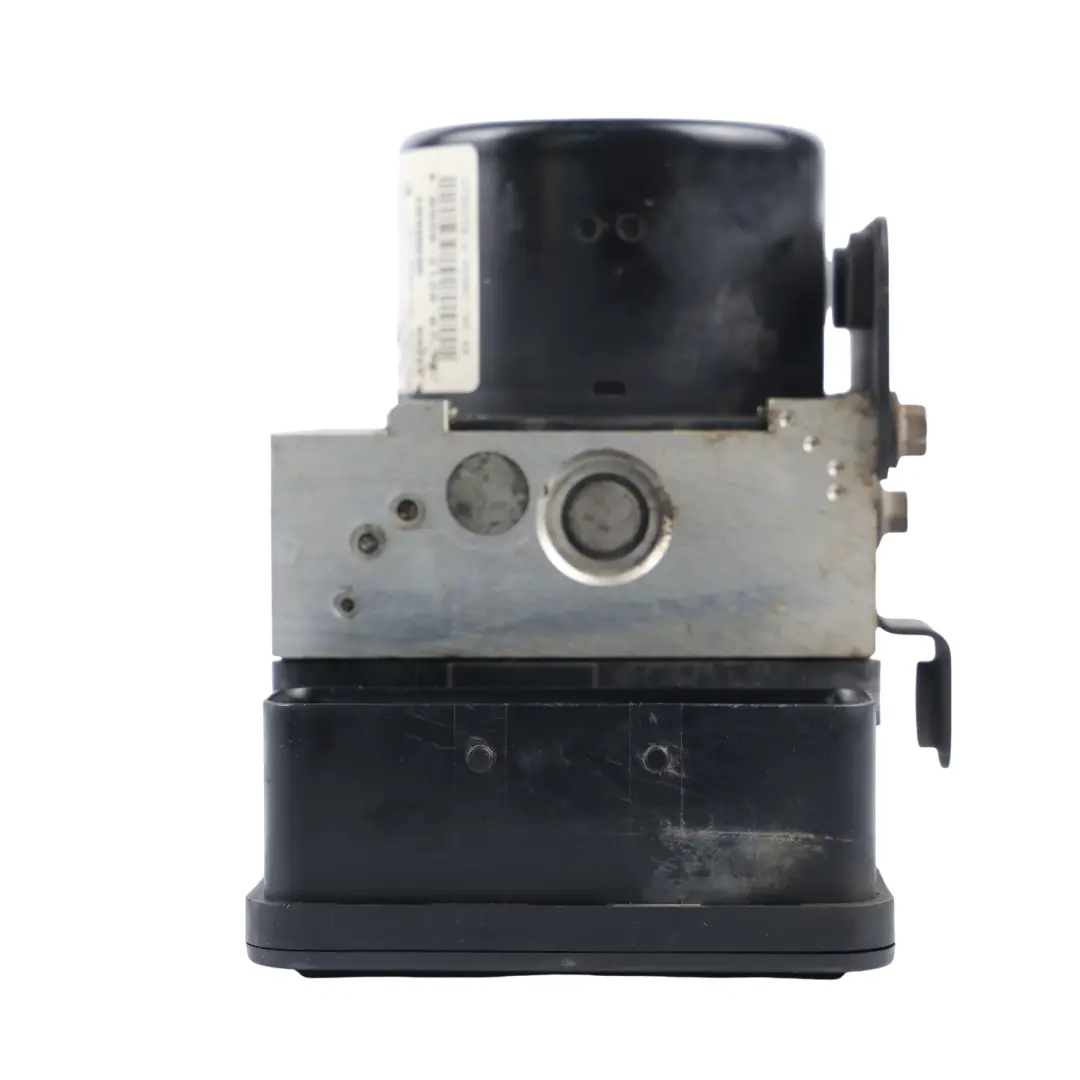 Ford Fiesta MK7 ABS Pump Hydraulic Control Unit Module - SKU AV59-2C405-CC - Part number AV59-2C405-CC