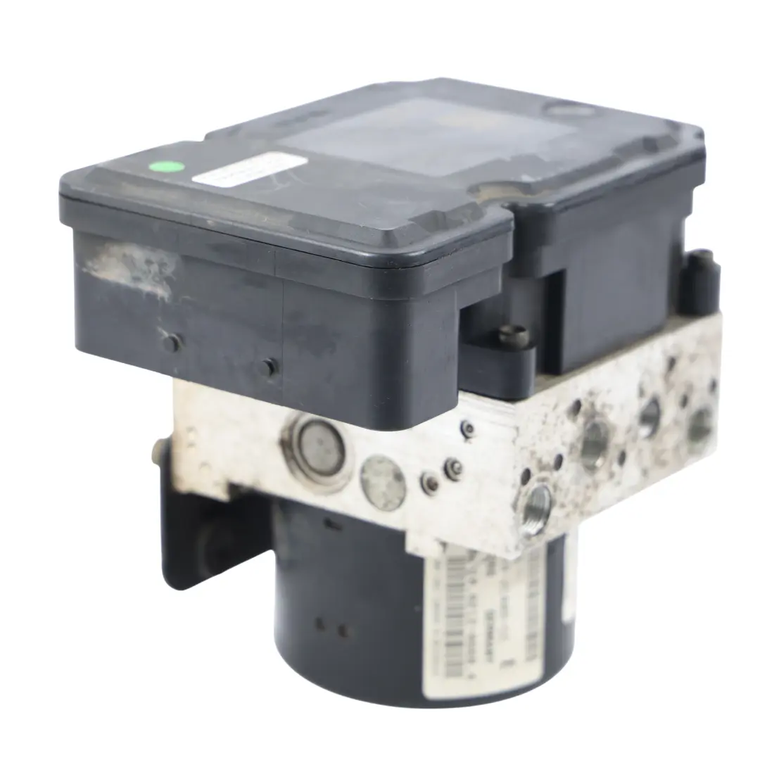 Ford Fiesta MK7 ABS Pump Hydraulic Control Unit Module - SKU AV59-2C405-CC - Part number AV59-2C405-CC