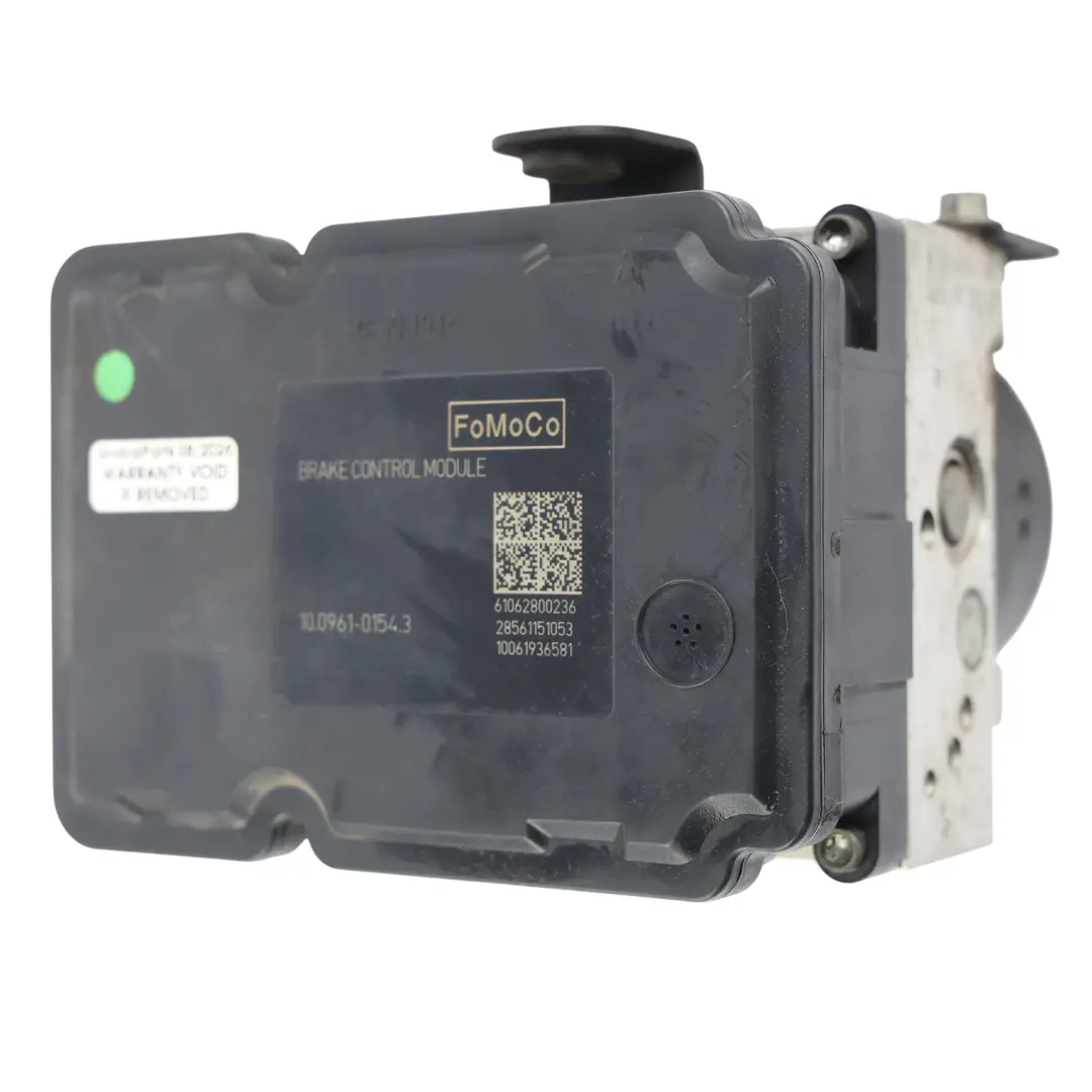 Ford Fiesta MK7 Pompe ABS Module de Commande Hydraulique - SKU AV59-2C405-CC - Numéro de pièce AV59-2C405-CC