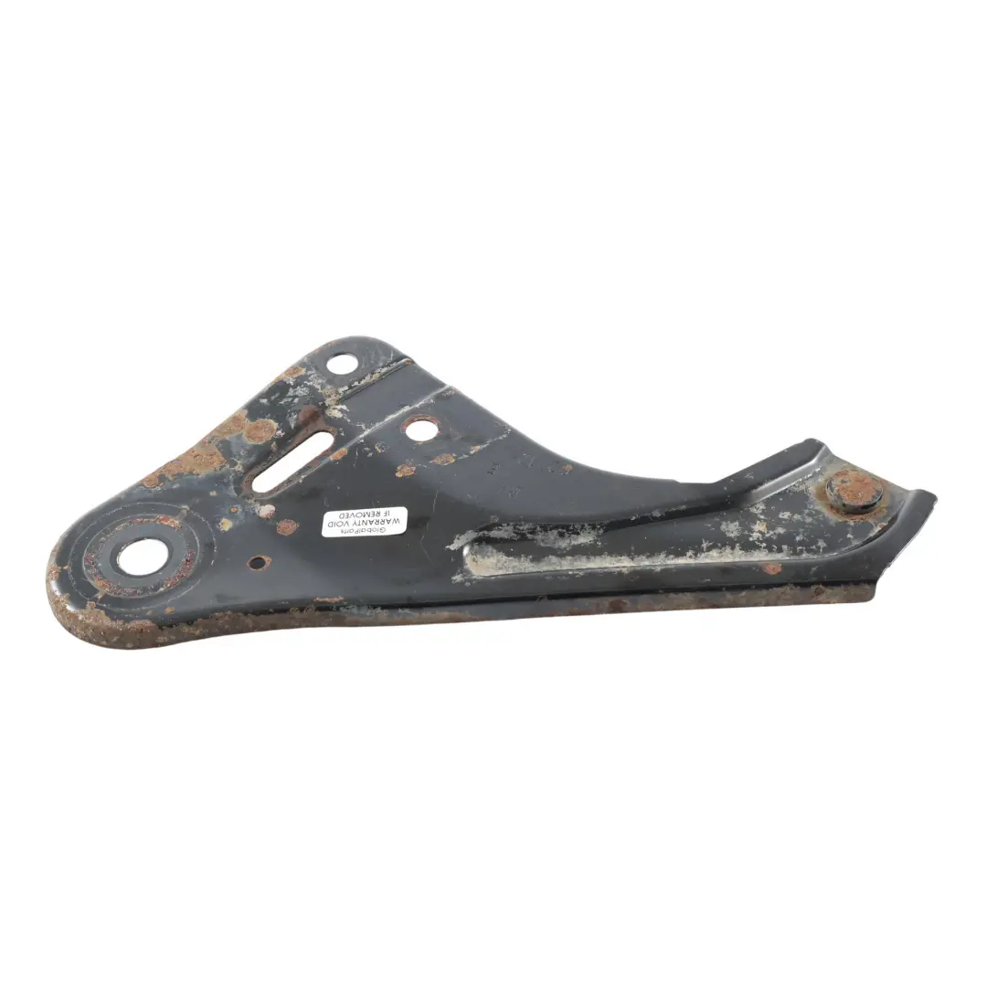 Ford Focus Mk3 Crossmember Bracket Holder Support Right O/S - SKU AV61-101A80-AE - Part number AV61-101A80-AE