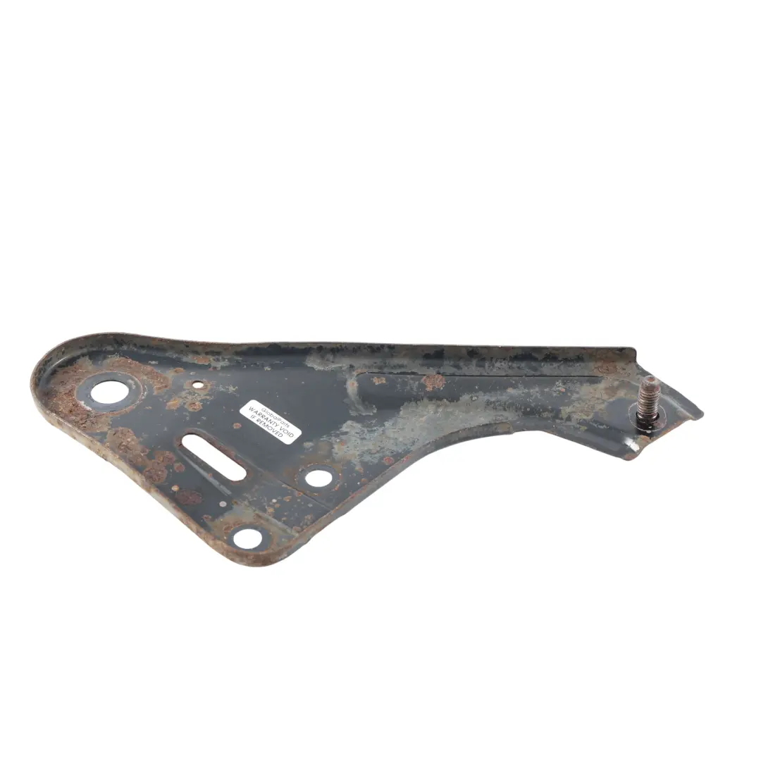 Ford Focus Mk3 Wspornik Belki Poprzecznej Prawy - SKU AV61-101A80-AE - Numer Części AV61-101A80-AE