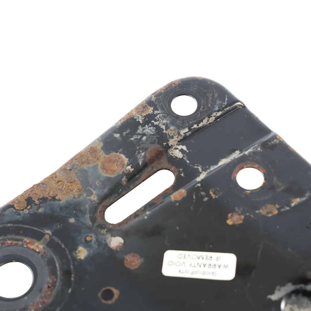 Ford Focus Mk3 Wspornik Belki Poprzecznej Prawy - SKU AV61-101A80-AE - Numer Części AV61-101A80-AE
