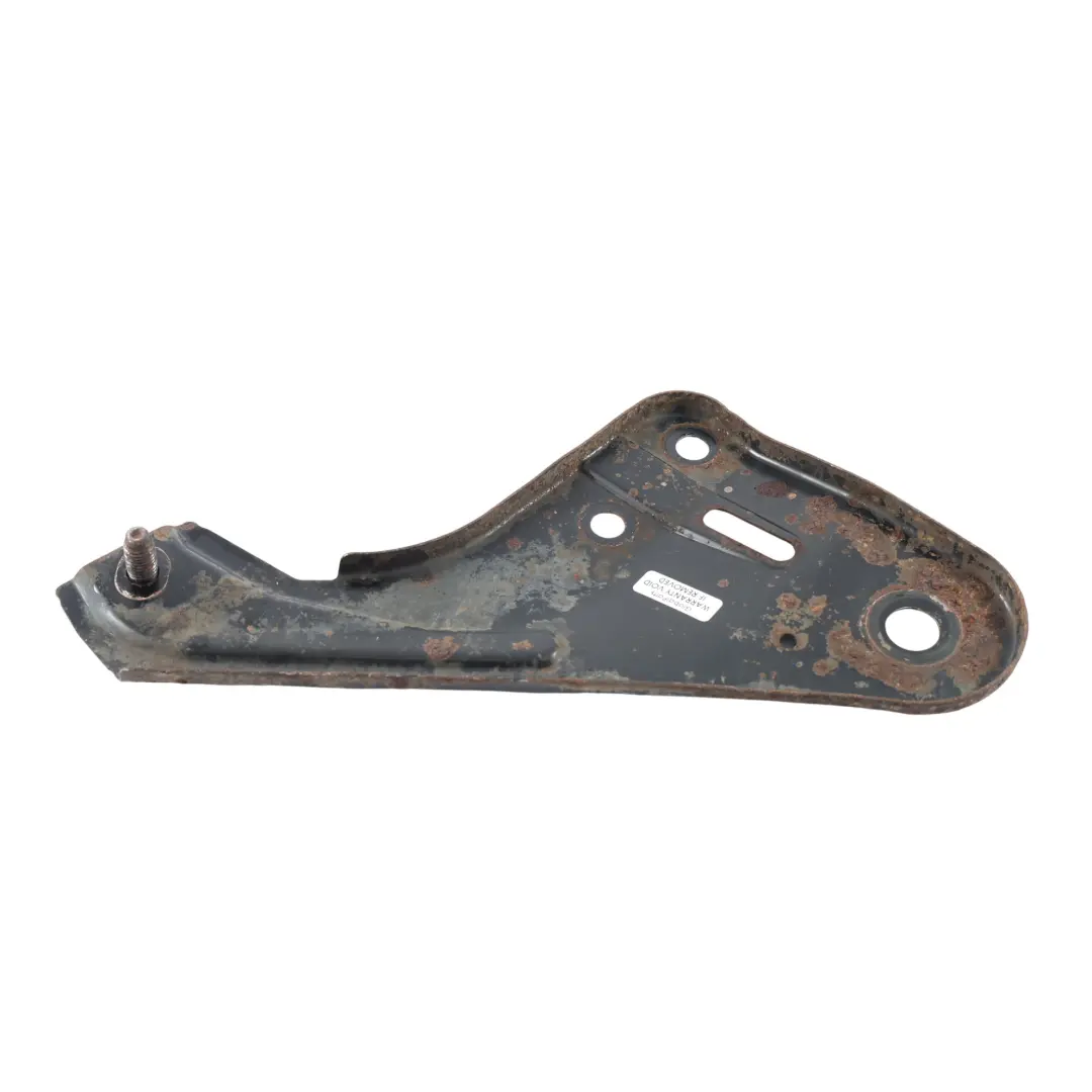 Ford Focus Mk3 Wspornik Belki Poprzecznej Prawy - SKU AV61-101A80-AE - Numer Części AV61-101A80-AE