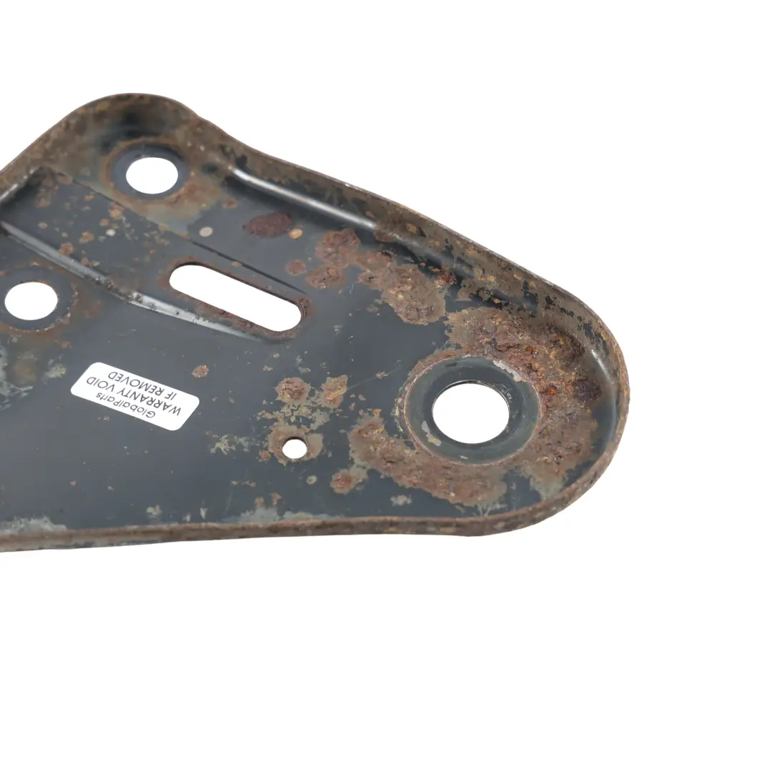Mk3 Crossmember Bracket Holder Support Right O/S to Ford Focus with Part number AV61-101A80-AE Ford Focus Mk3 Crossmember Bracket Holder Support Right O/S - SKU AV61-101A80-AE - Part number AV61-101A80-AE