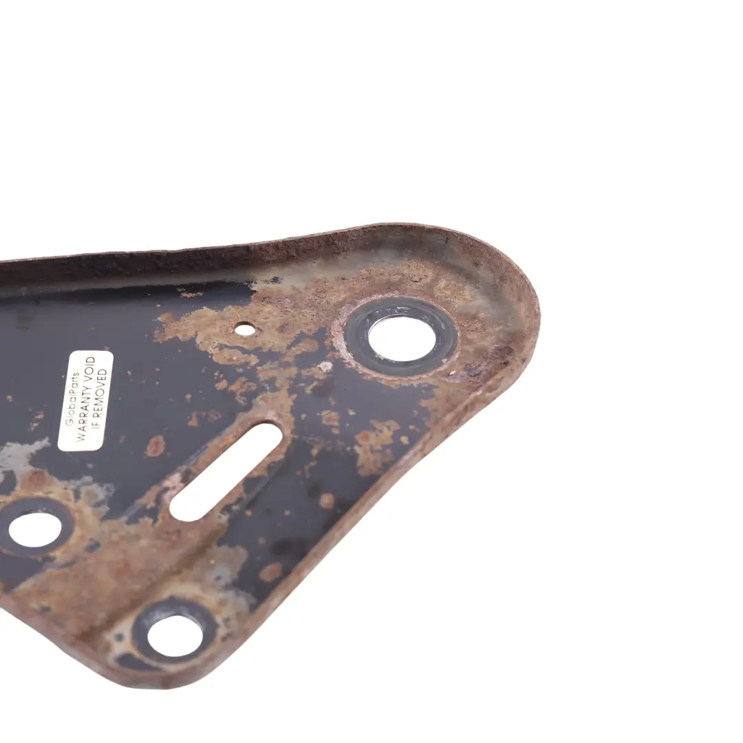 Ford Focus Mk3 Wspornik Poprzecznicy Lewy - SKU AV61-101A81-AE - Numer Części AV61-101A81-AE