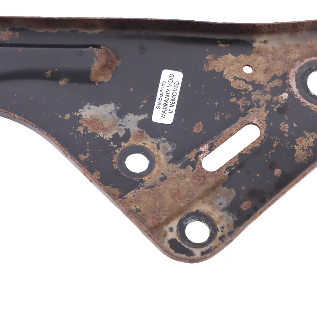 Ford Focus MK3 Support Fixation Traverse Gauche - SKU AV61-101A81-AE - Numéro de pièce AV61-101A81-AE