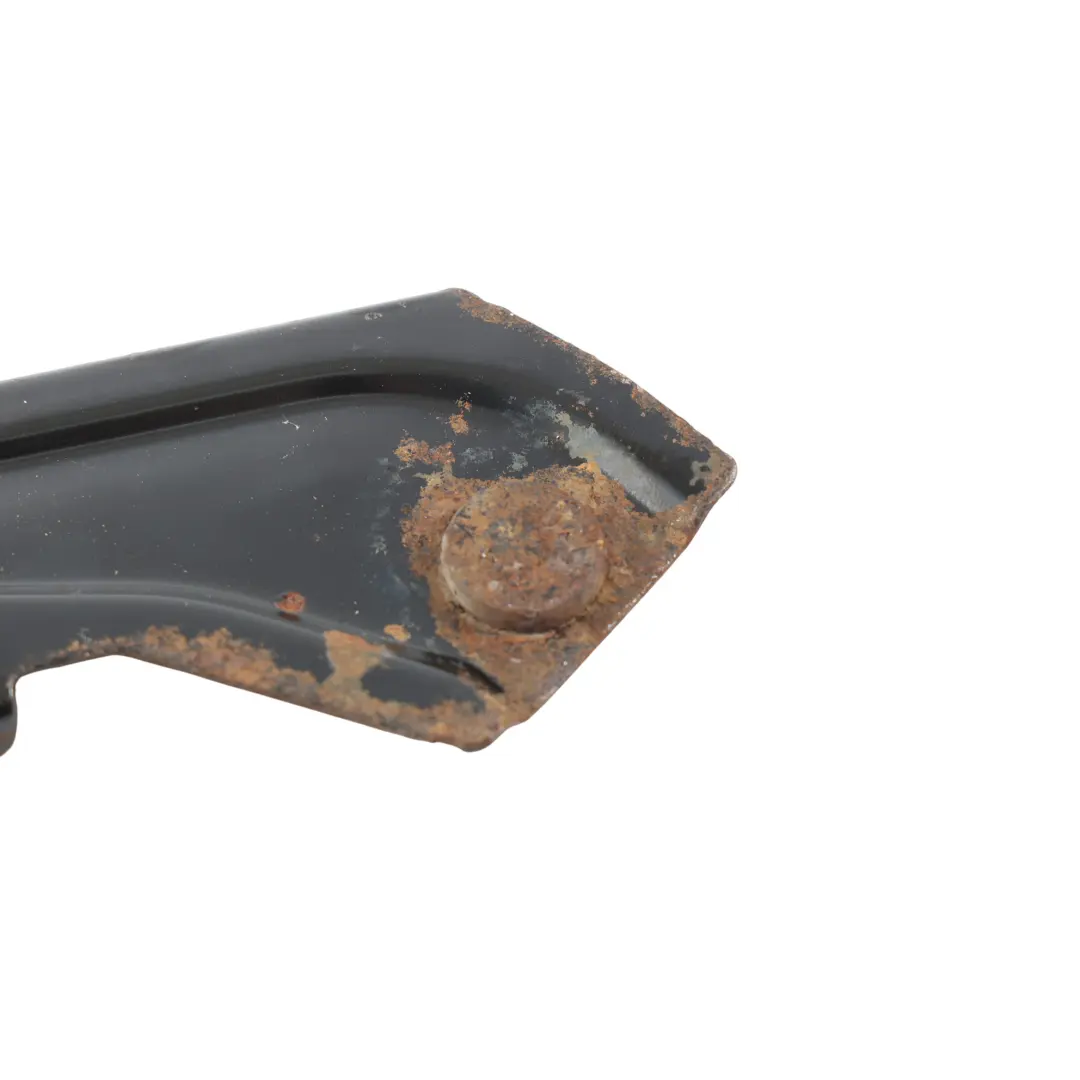 Ford Focus Mk3 Crossmember Bracket Holder Support Left N/S - SKU AV61-101A81-AE - Part number AV61-101A81-AE