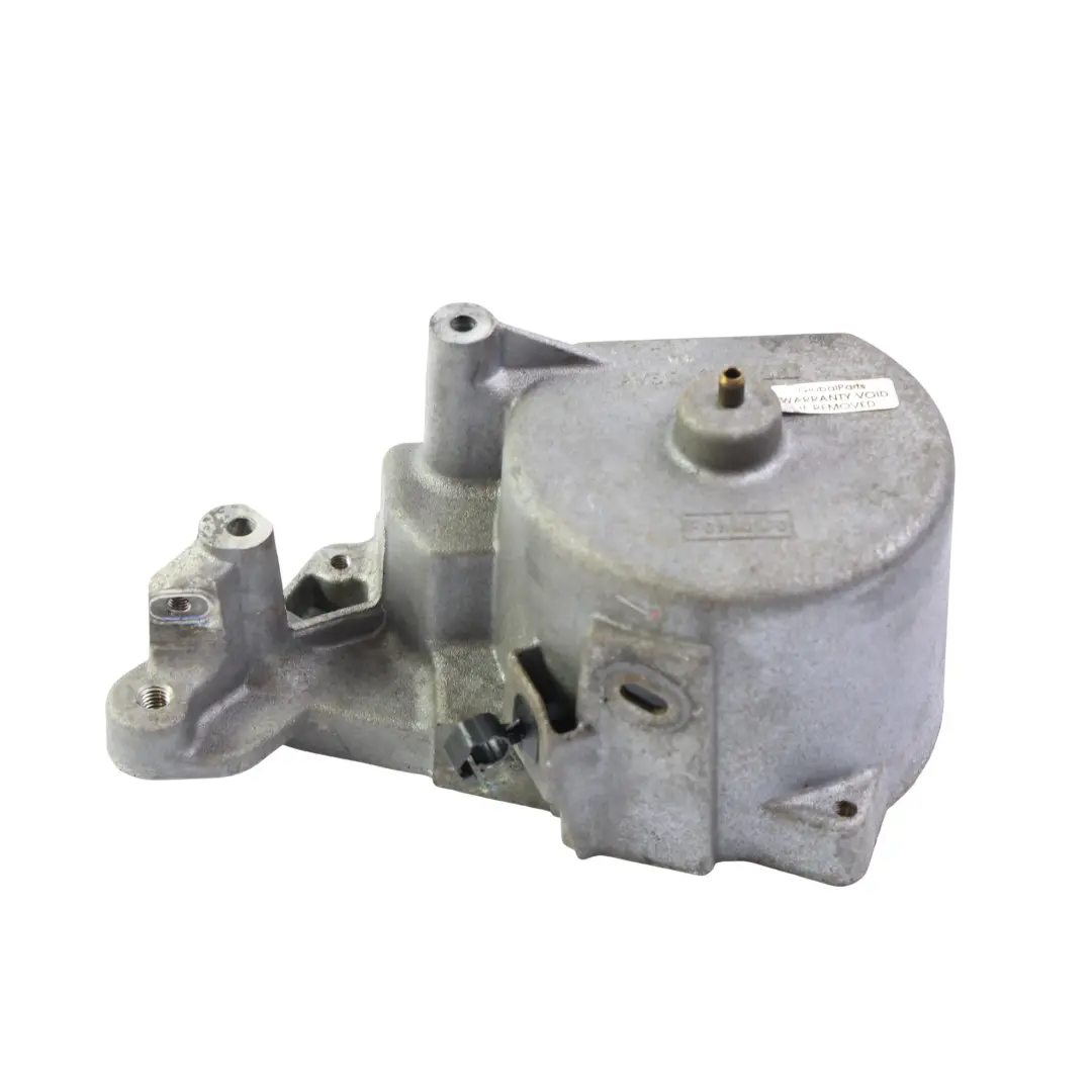 Ford Focus Mk3 Fuel Filter Housing 1.6 Diesel - SKU AV6Q-9180-AF - Part number AV6Q-9180-AF