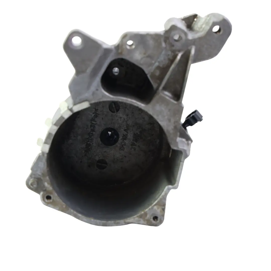Ford Focus Mk3 Fuel Filter Housing 1.6 Diesel - SKU AV6Q-9180-AF - Part number AV6Q-9180-AF