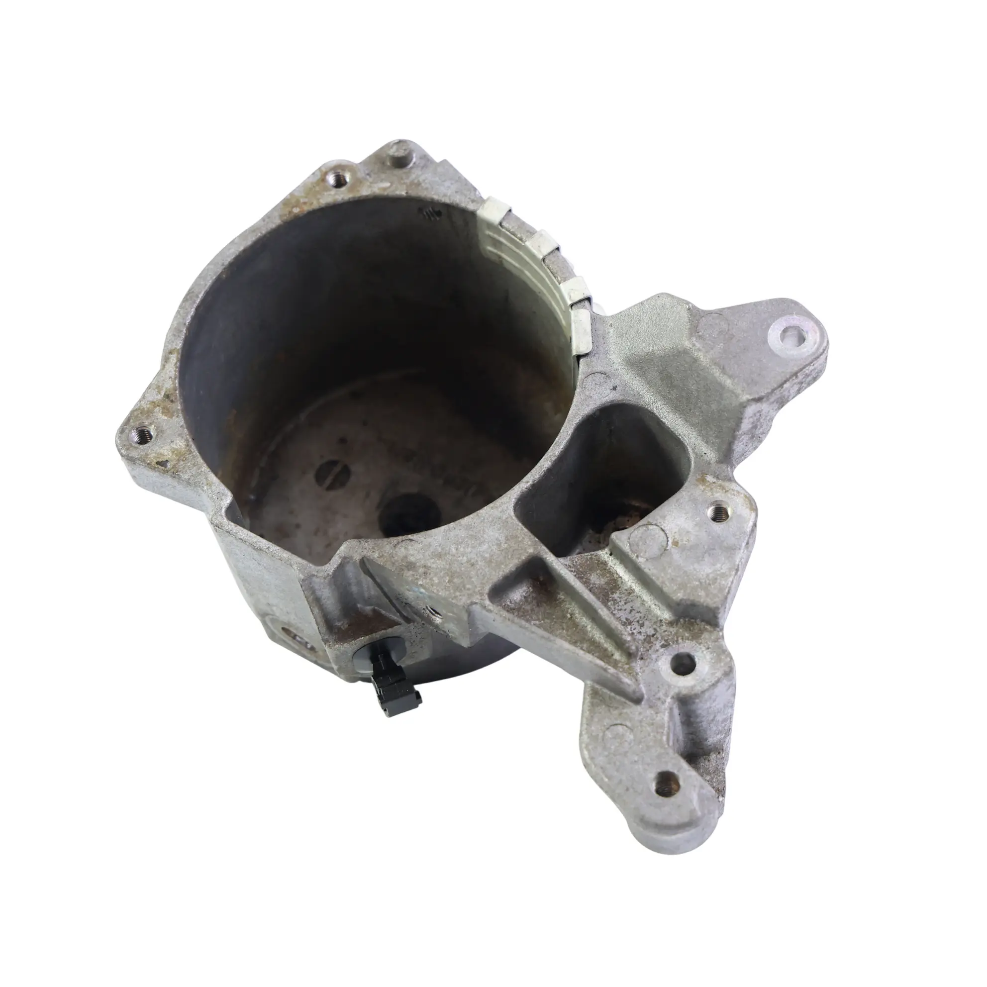 Ford Focus Mk3 Fuel Filter Housing 1.6 Diesel AV6Q-9180-AF