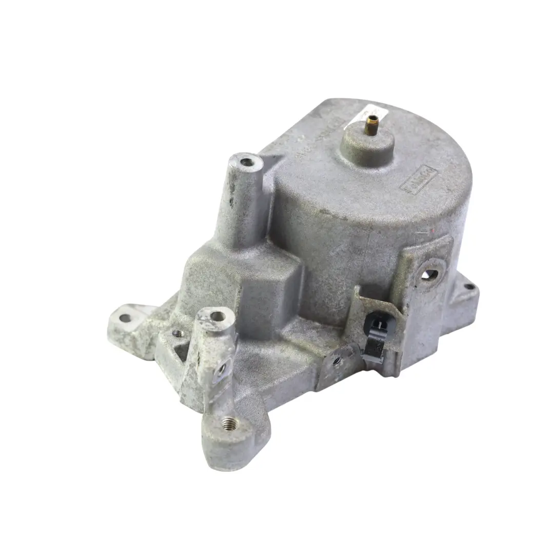 Ford Focus Mk3 Fuel Filter Housing 1.6 Diesel - SKU AV6Q-9180-AF - Part number AV6Q-9180-AF