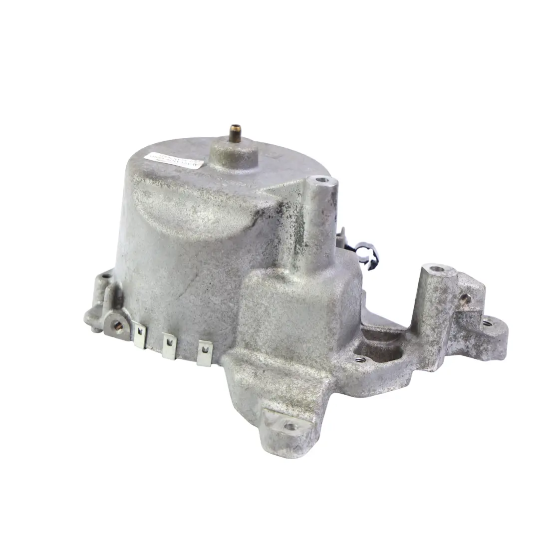 Ford Focus MK3 Carcasa Filtro Combustible 1.6 Diésel - SKU AV6Q-9180-AF - Número de pieza AV6Q-9180-AF