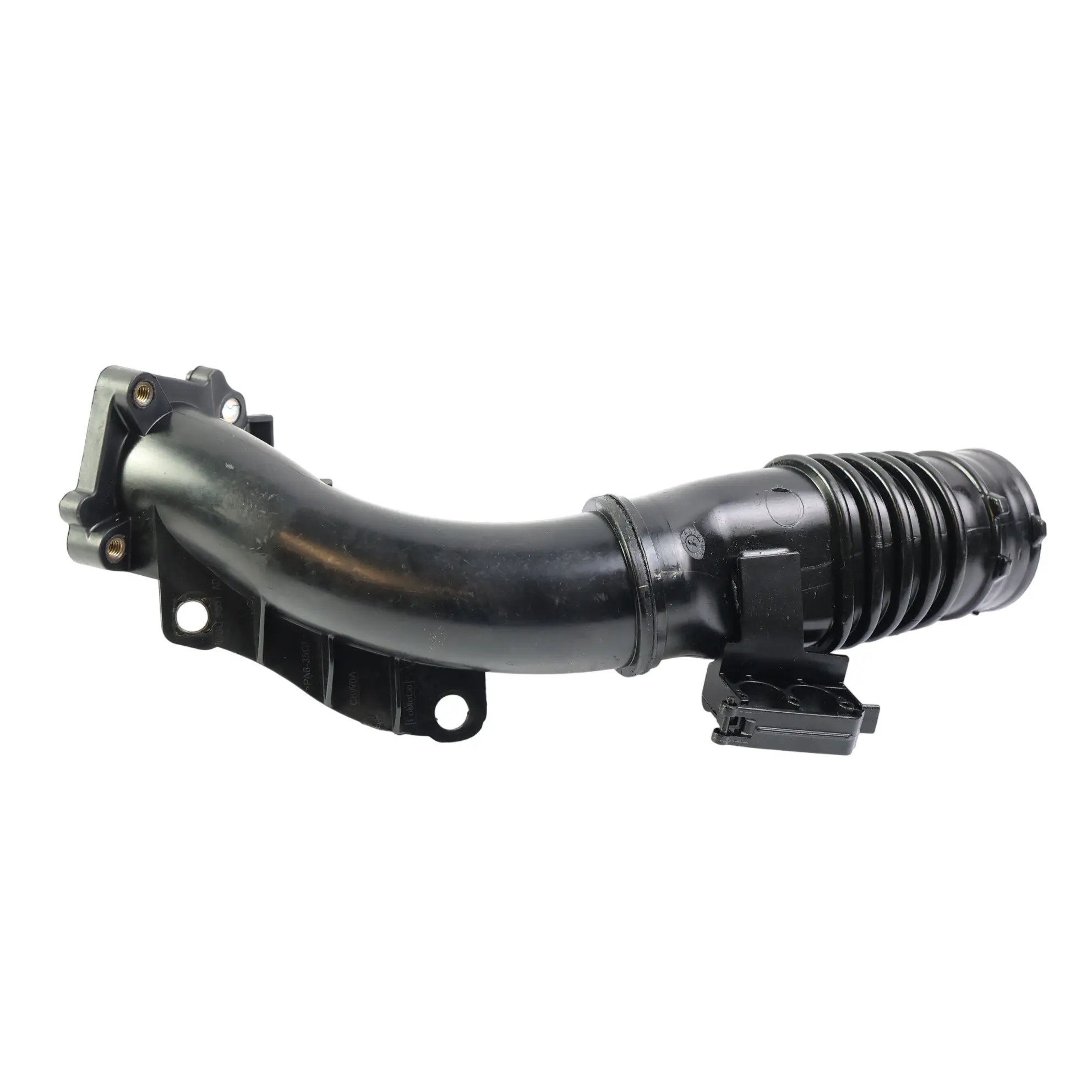 Ford Focus MK3 Tubo Intercooler Aspirazione Aria 1.6 Diesel AV6Q-9351-AD