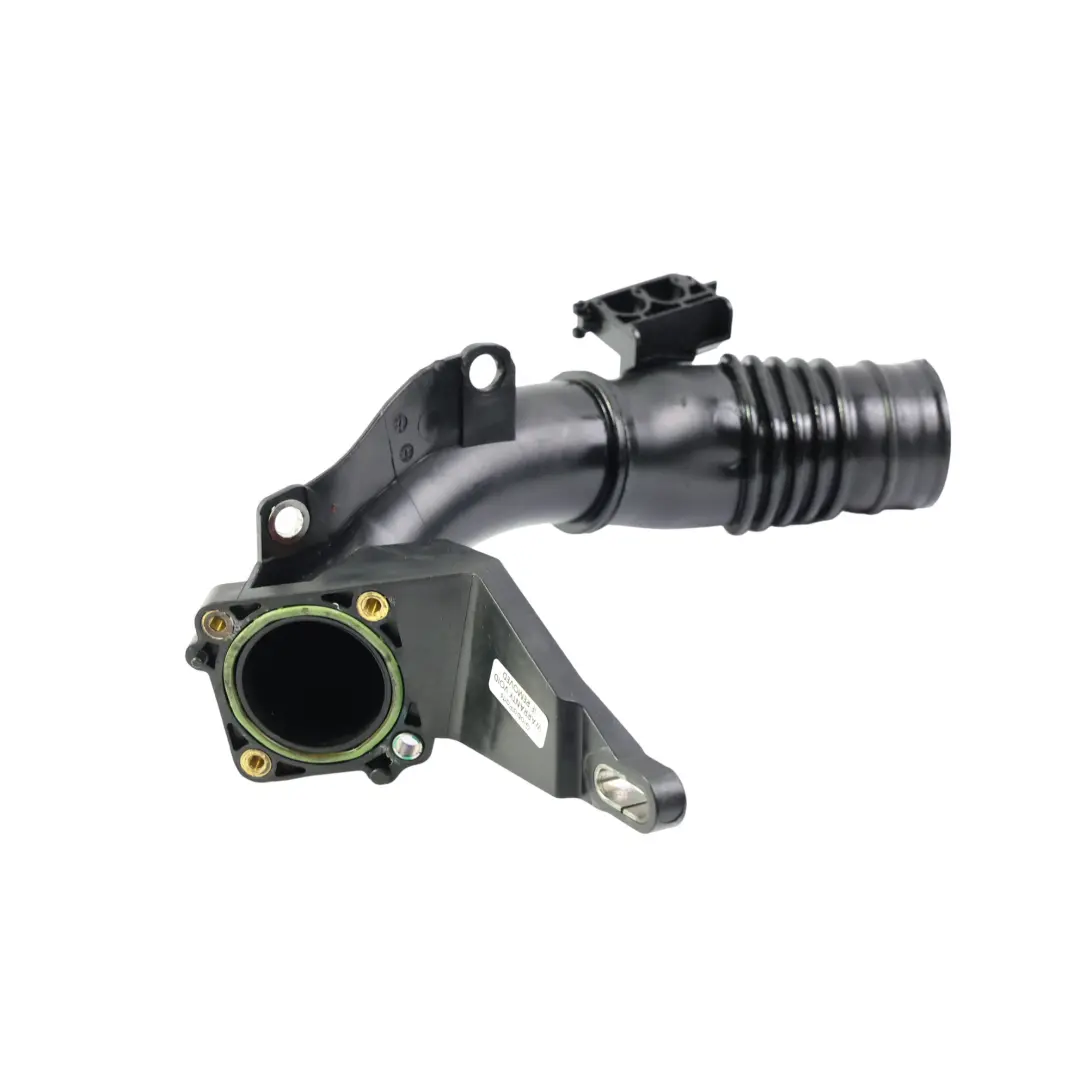 Ford Focus Mk3 Intercooler Air Charge Intake Pipe Hose 1.6 Diesel - SKU AV6Q-9351-AD - Part number AV6Q-9351-AD