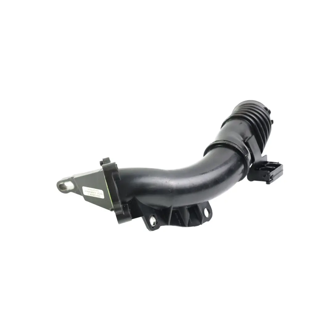 Mk3 Intercooler Air Charge Intake Pipe Hose 1.6 Diesel to Ford Focus with Part number AV6Q-9351-AD Ford Focus Mk3 Intercooler Air Charge Intake Pipe Hose 1.6 Diesel - SKU AV6Q-9351-AD - Part number AV6Q-9351-AD