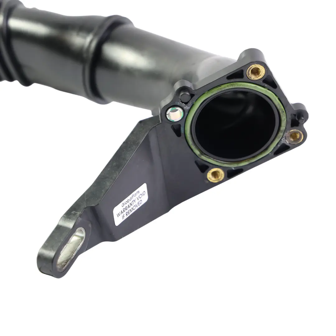 Ford Focus Mk3 Intercooler Air Charge Intake Pipe Hose 1.6 Diesel - SKU AV6Q-9351-AD - Part number AV6Q-9351-AD