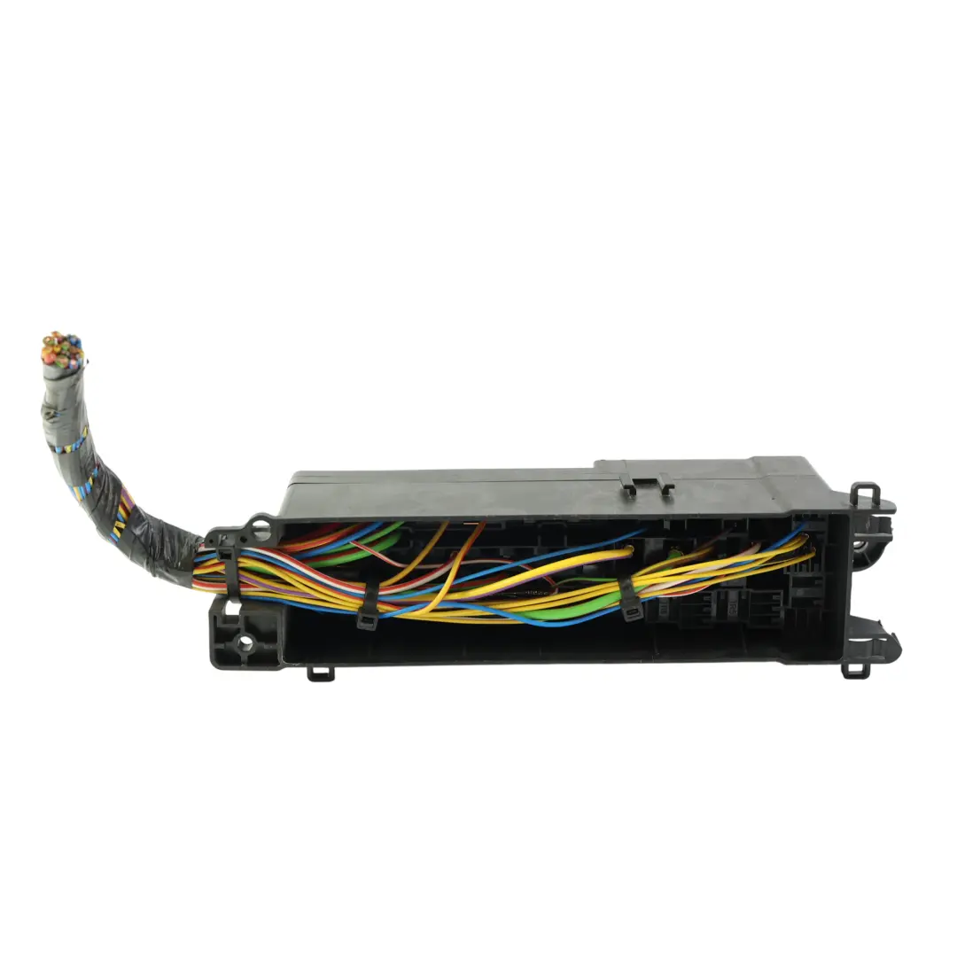 Ford Focus Mk3 Fuse Relay Box Board Housing - SKU AV6T-14K131-AC - Part number AV6T-14K131-AC