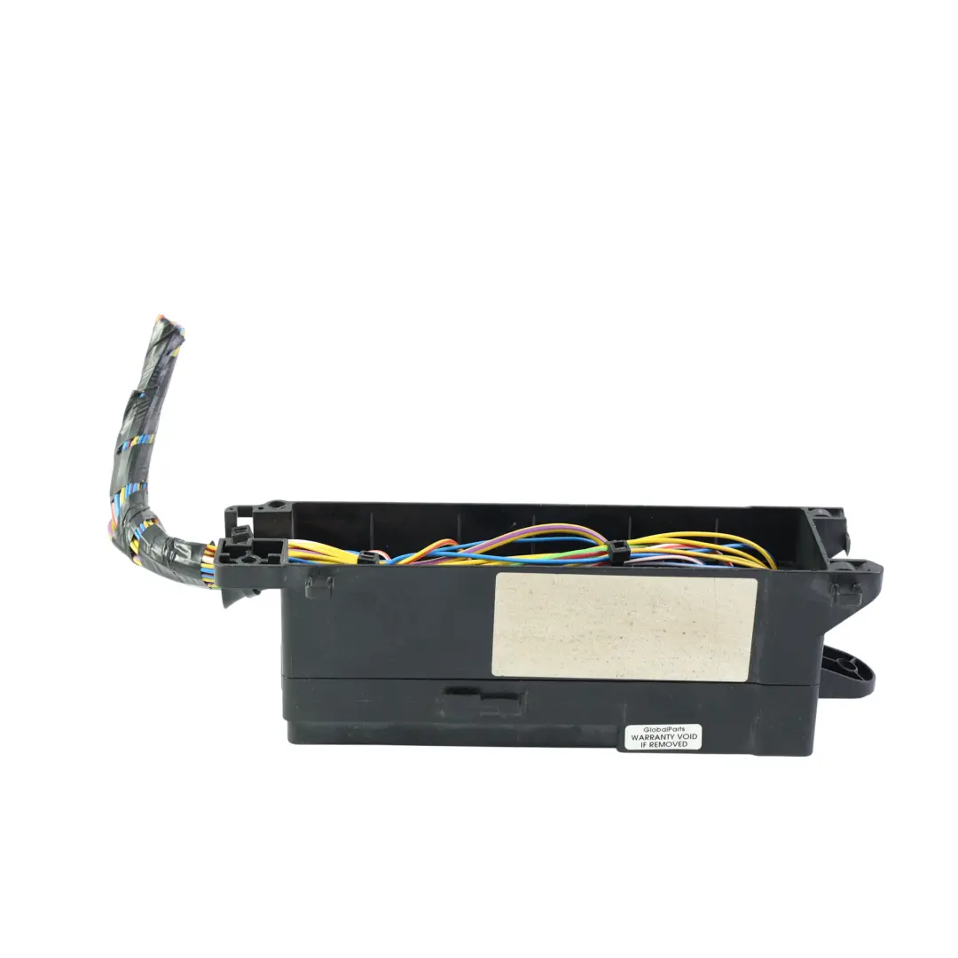 Ford Focus MK3 Caja Fusibles Relés Carcasa - SKU AV6T-14K131-AC - Número de pieza AV6T-14K131-AC