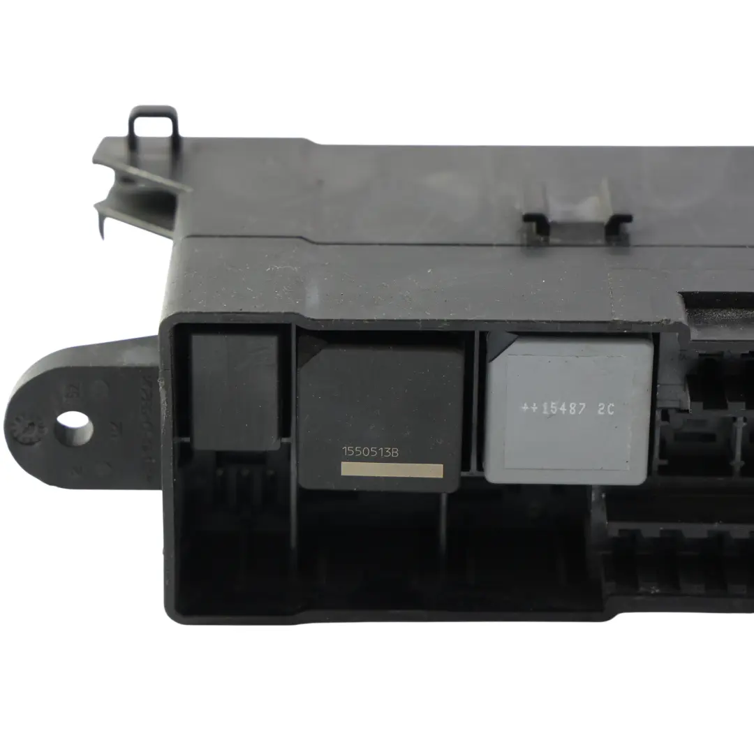 MK3 Caja Fusibles Relés Carcasa para Ford Focus con número de pieza AV6T-14K131-AC Ford Focus MK3 Caja Fusibles Relés Carcasa - SKU AV6T-14K131-AC - Número de pieza AV6T-14K131-AC