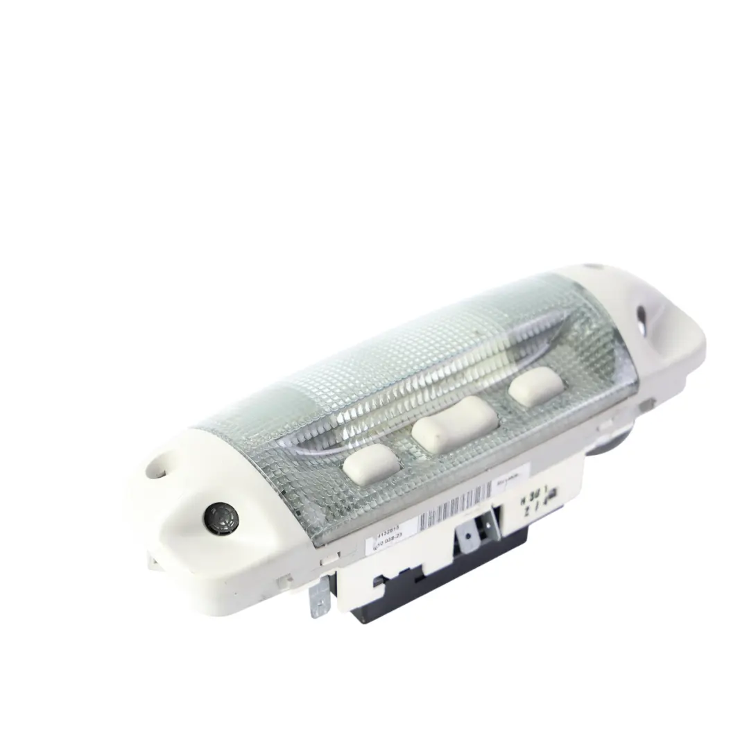 Ford Transit Custom Ranger Supporto Plafoniera Interna - SKU AV79-15K609-AB - Numero di parte AV79-15K609-AB