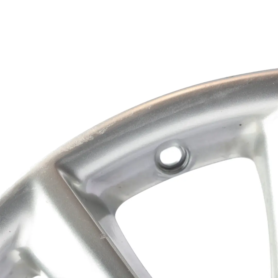 Mk8 Alu Felge Silber 19" 9J ET:49 für Jaguar XF mit Teilenummer AW93-1007-DA Jaguar XF Mk8 Alu Felge Silber 19" 9J ET:49 - SKU AW93-1007-DA-1 - Teilenummer AW93-1007-DA