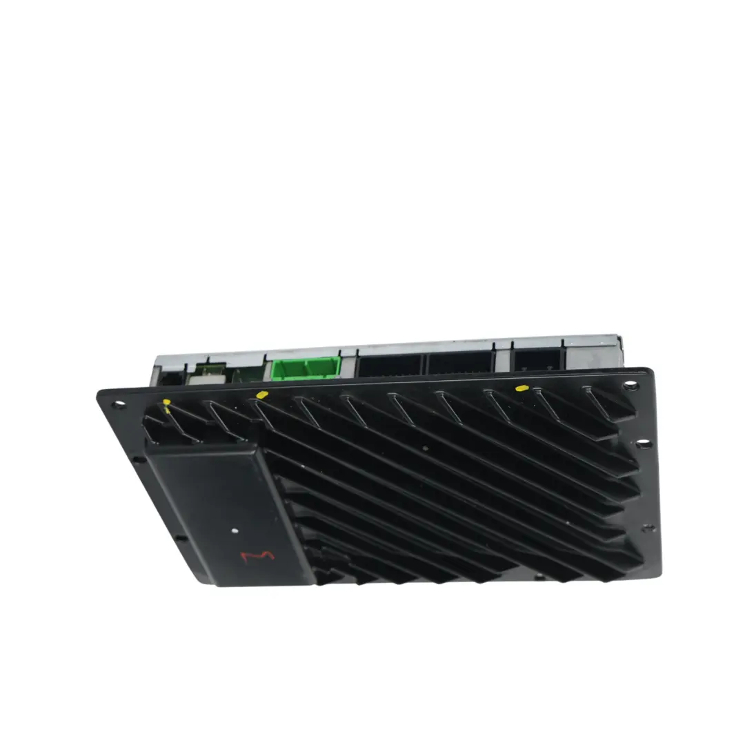 Land Rover Sport L494 XF X250 Módulo Amplificador Audio - SKU AW93-19C164-CV - Número de pieza AW93-19C164-CV