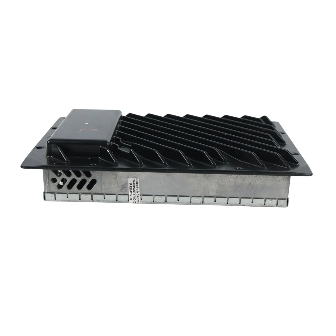 Jaguar XF X250 Range Rover Sport L494 Audio Amplifier Unit Module - SKU AW93-19C164-CV - Part number AW93-19C164-CV