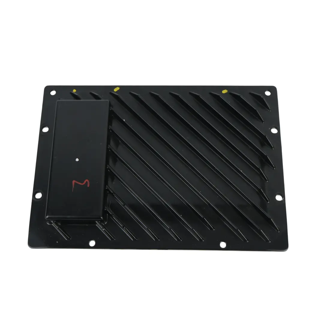 Land Rover Range Rover Sport L494 XF X250 Wzmacniacz - SKU AW93-19C164-CV - Numer Części AW93-19C164-CV