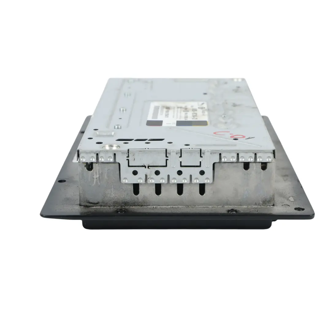 Land Rover Range Rover Sport L494 Jaguar XF Amplificateur Audio - SKU AW93-19C164-CV - Numéro de pièce AW93-19C164-CV