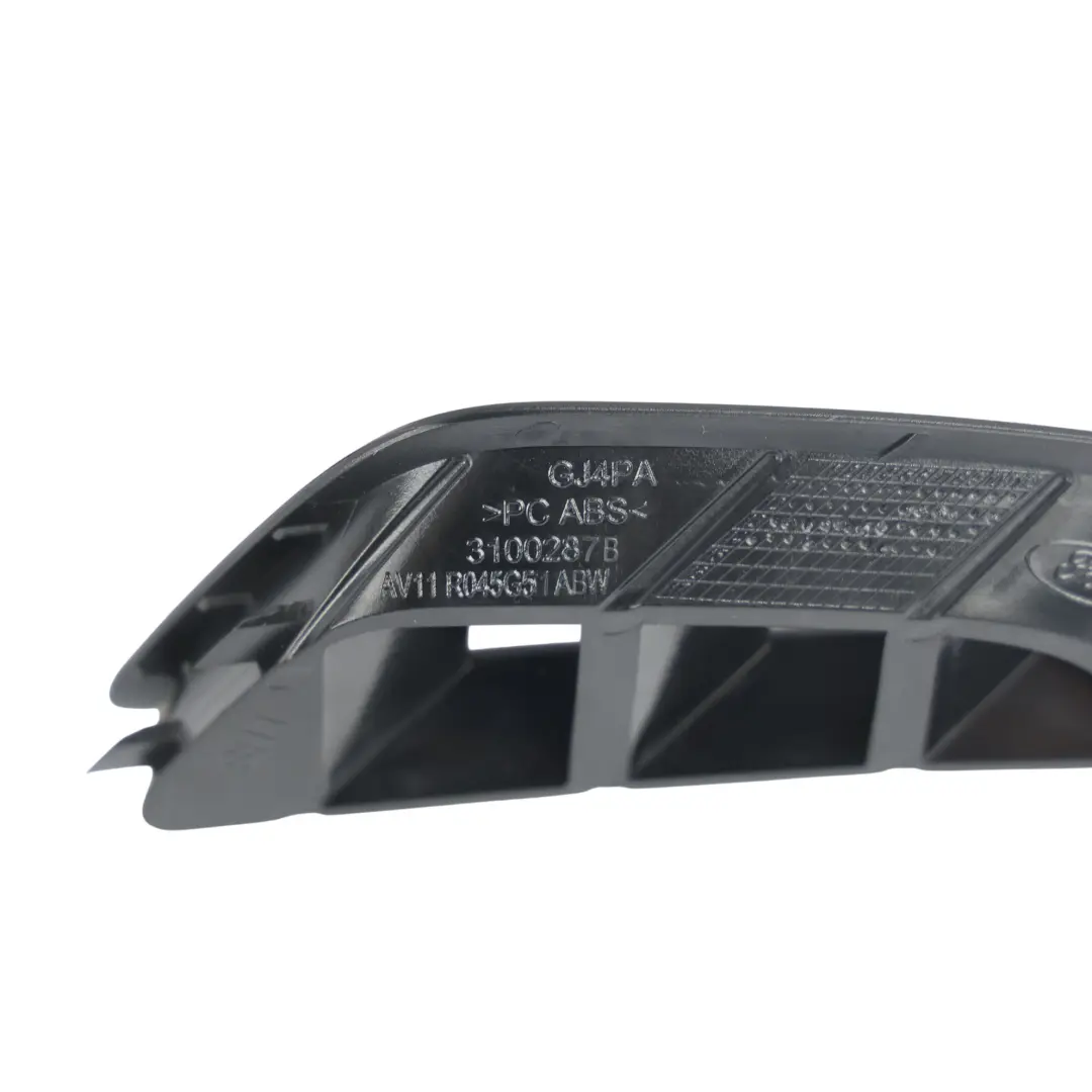 Dashboard Air Vent Grille Panel Defroster Left N/S to Ford B-Max with Part number AY11-R0454G51ABW Ford B-Max Dashboard Air Vent Grille Panel Defroster Left N/S - SKU AV11-R045G51-ABW - Part number AY11-R0454G51ABW
