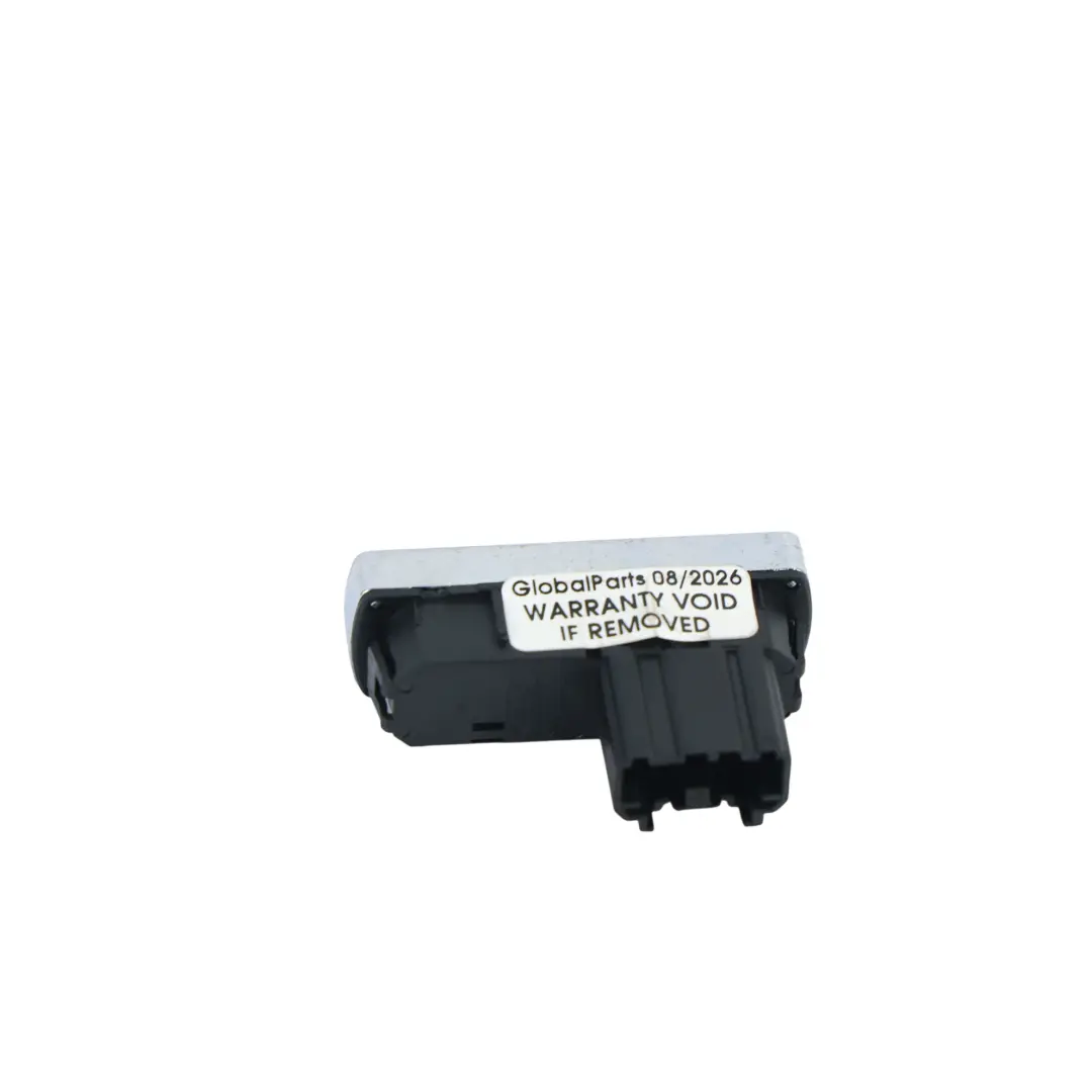 Ford S-Max Interruptor Control Botón Luneta Térmica Trasera - SKU BS7T-18K574-AA - Número de pieza BS7T-18K574-AA