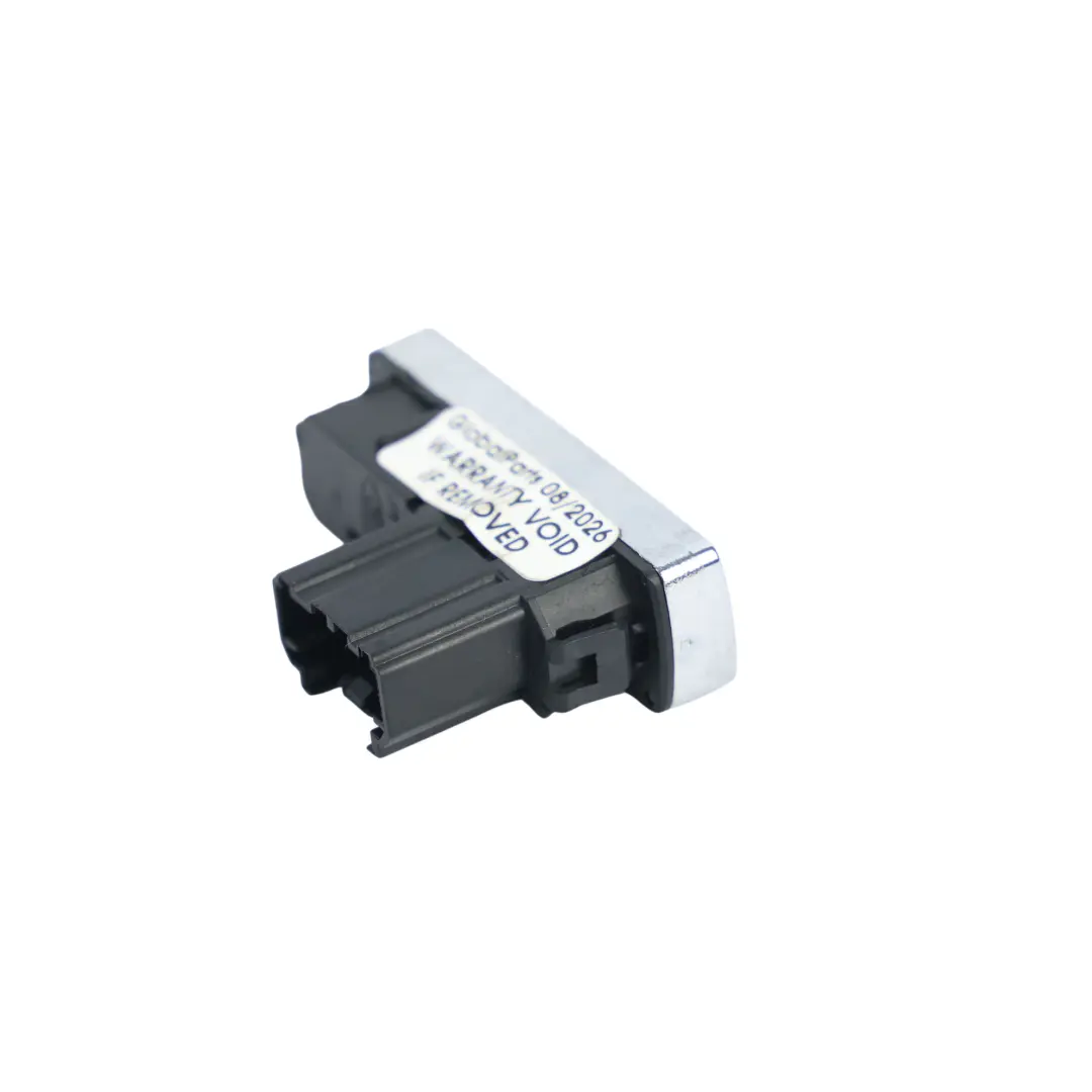Ford S-Max Interruptor Control Botón Luneta Térmica Trasera - SKU BS7T-18K574-AA - Número de pieza BS7T-18K574-AA