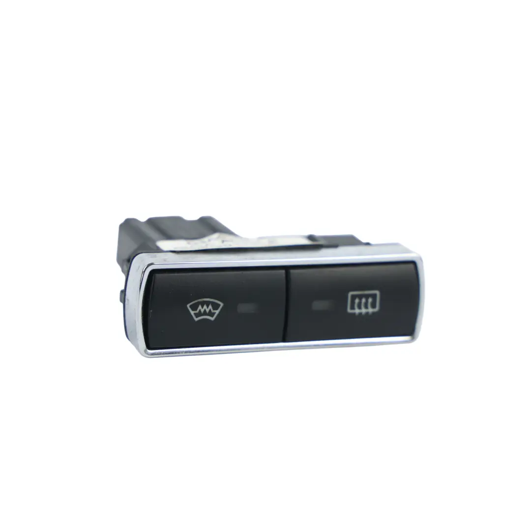 Interruptor Control Botón Luneta Térmica Trasera para Ford S-Max con número de pieza BS7T-18K574-AA Ford S-Max Interruptor Control Botón Luneta Térmica Trasera - SKU BS7T-18K574-AA - Número de pieza BS7T-18K574-AA