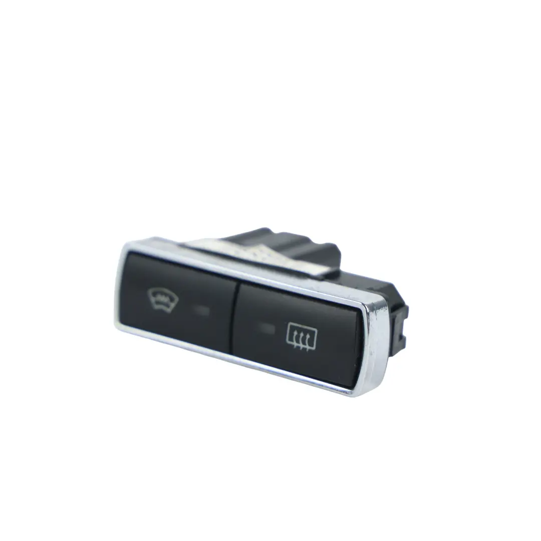 Heated Windscreen Rear Window Switch Button Control to Ford S-Max with Part number BS7T-18K574-AA Ford S-Max Heated Windscreen Rear Window Switch Button Control - SKU BS7T-18K574-AA - Part number BS7T-18K574-AA
