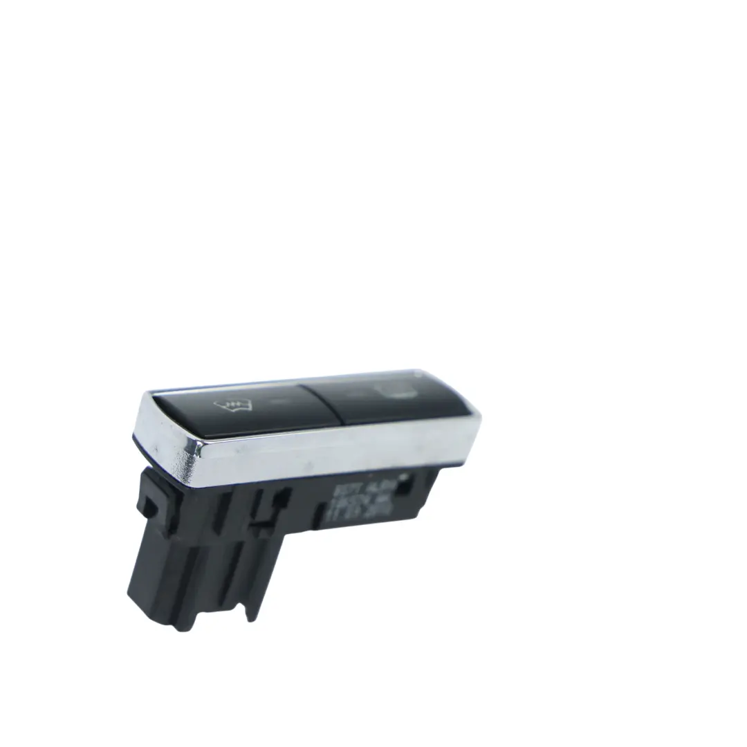 Ford S-Max Interruptor Control Botón Luneta Térmica Trasera - SKU BS7T-18K574-AA - Número de pieza BS7T-18K574-AA