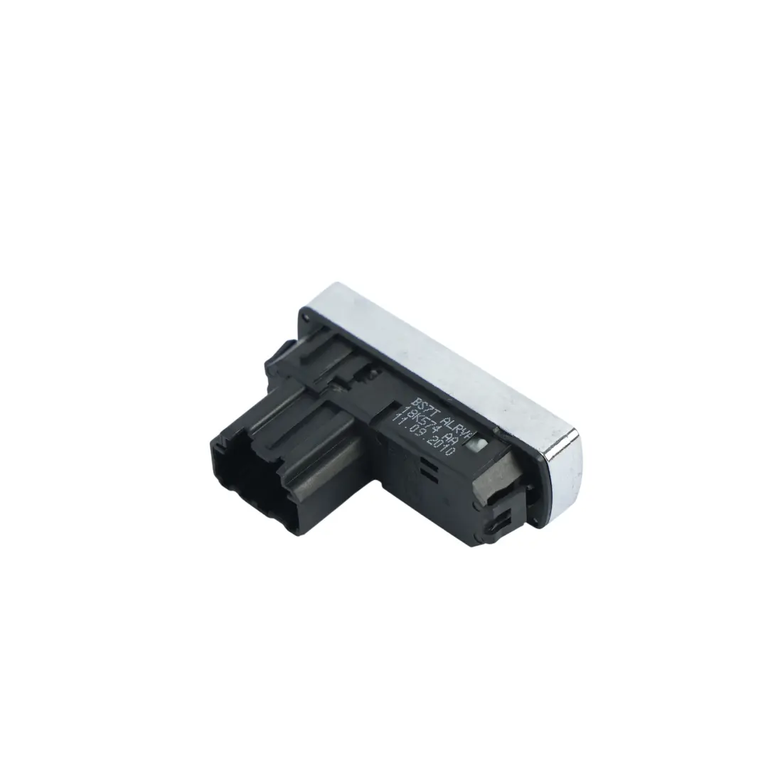 Interruptor Control Botón Luneta Térmica Trasera para Ford S-Max con número de pieza BS7T-18K574-AA Ford S-Max Interruptor Control Botón Luneta Térmica Trasera - SKU BS7T-18K574-AA - Número de pieza BS7T-18K574-AA