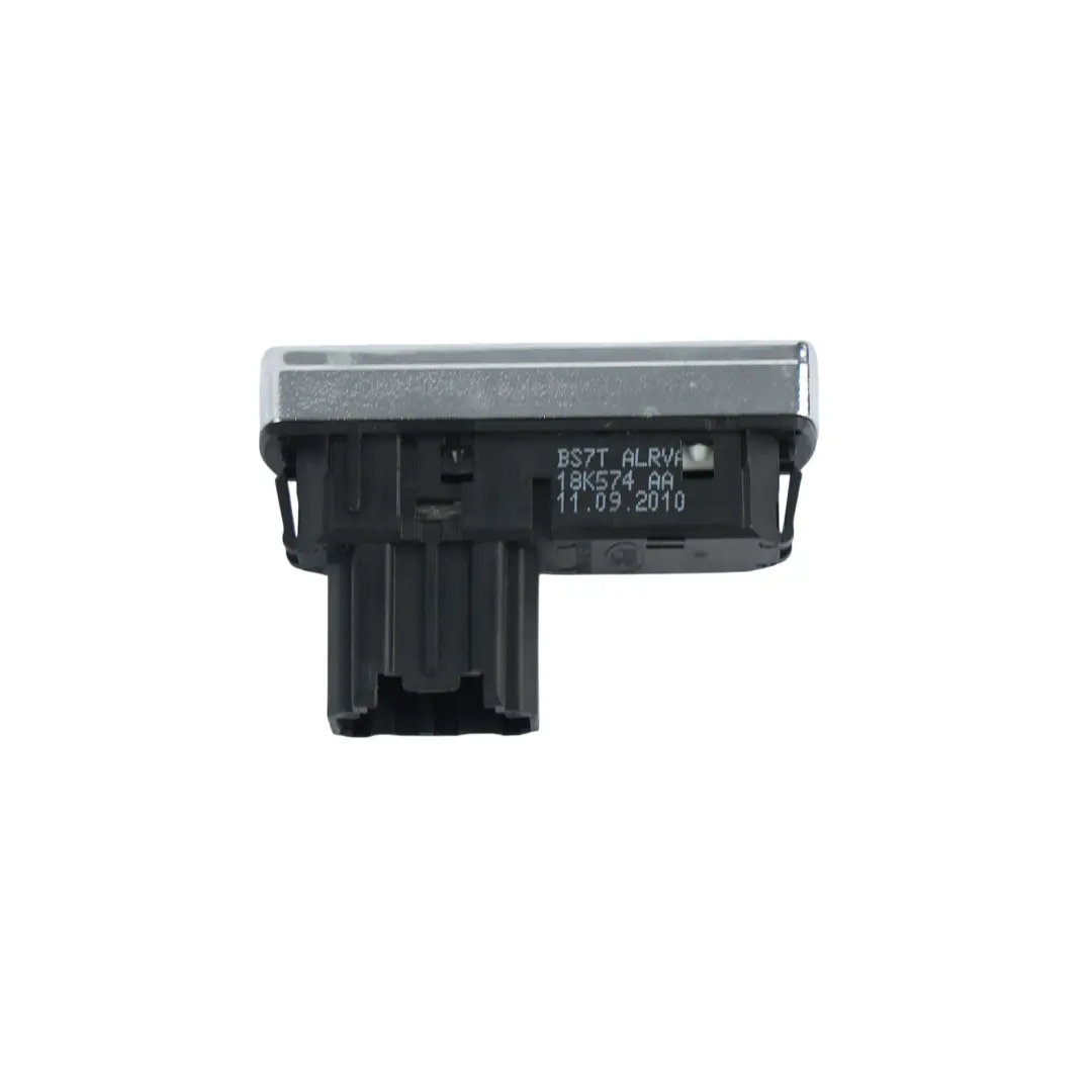 Ford S-Max Interruptor Control Botón Luneta Térmica Trasera - SKU BS7T-18K574-AA - Número de pieza BS7T-18K574-AA